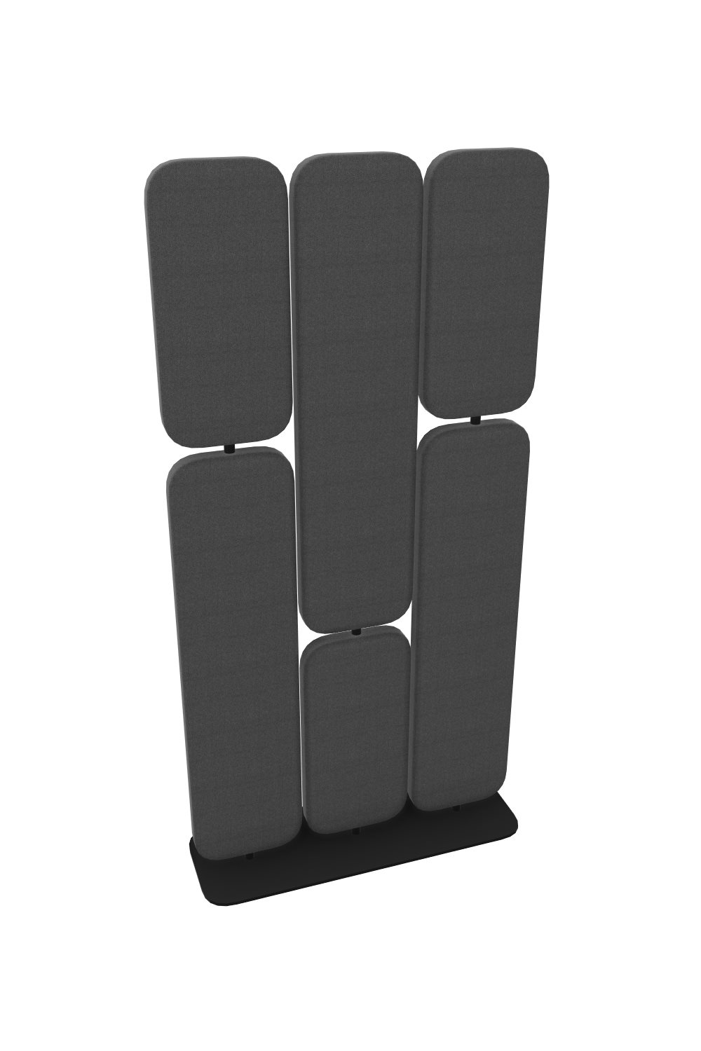 Turn-Akustik-Raumtrenner-anthrazit-bmsofort-1 Raumtrenner Turn