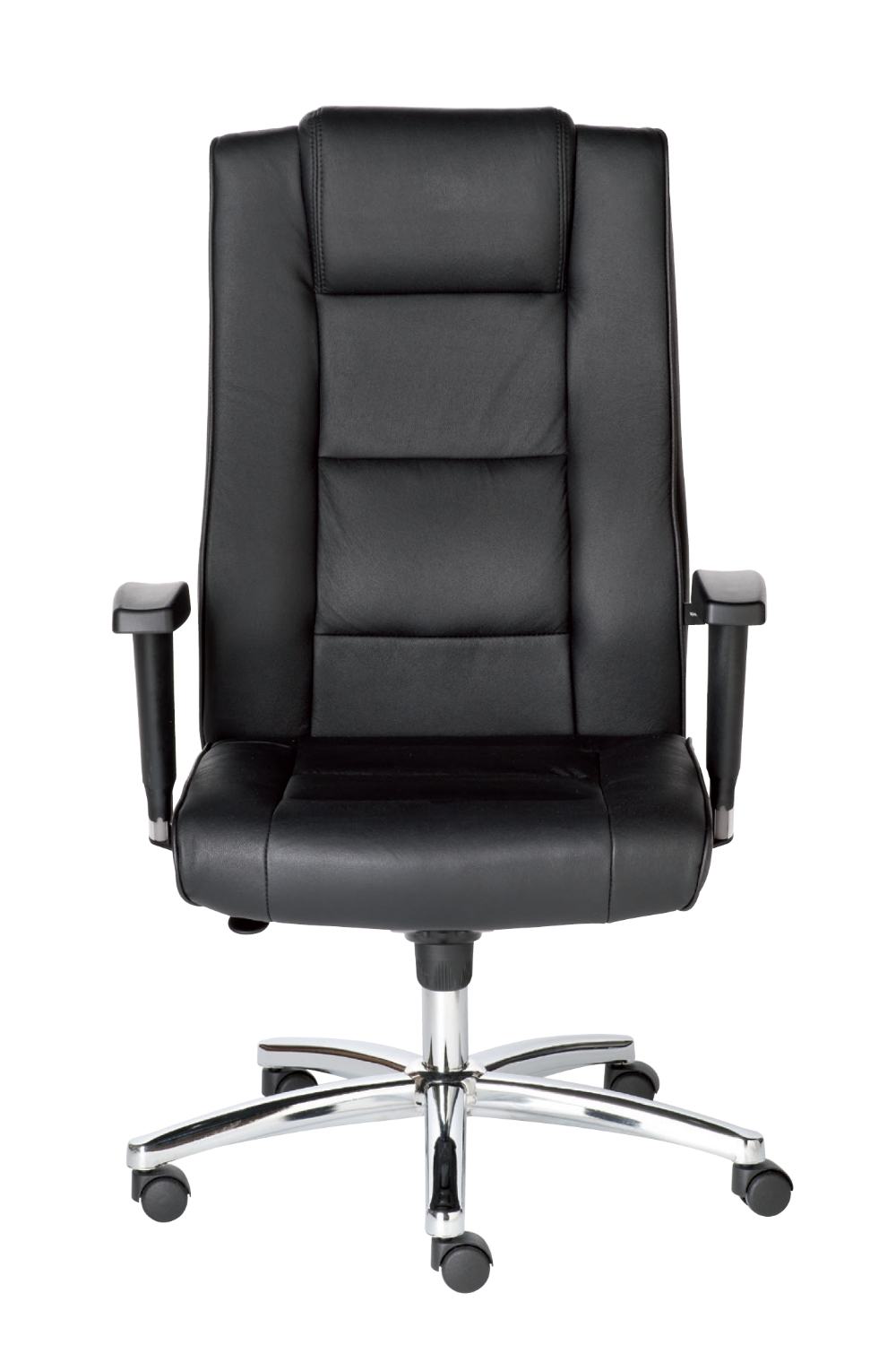 Chefsessel-MBM-Komfort-schwarz-bmsofort-1 Chefsessel MBM Komfort