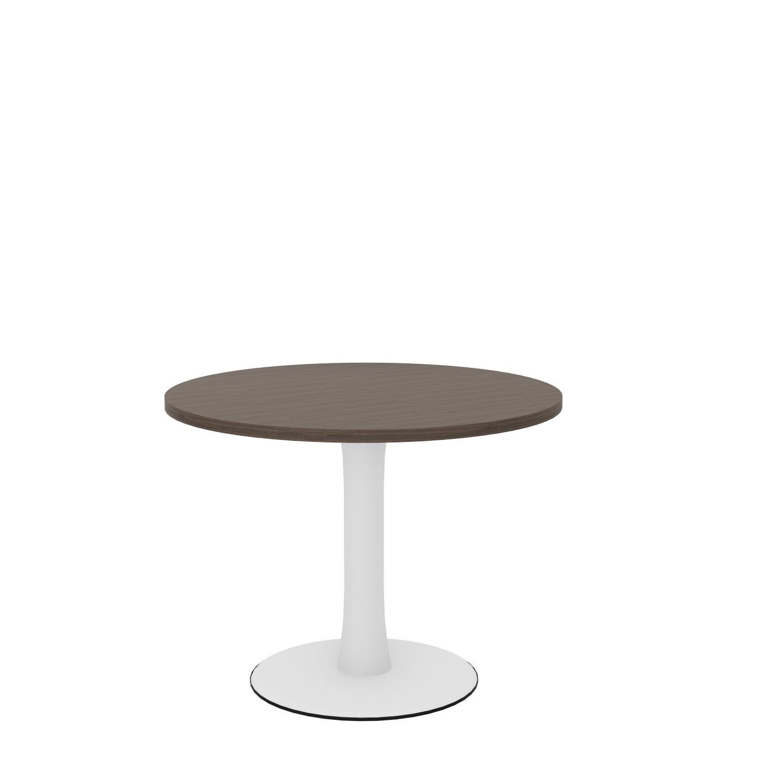 Besprechungstisch-rund-100-eukalyptus-weiss-bmsofort-1 Kommunikation Konferenztisch rund