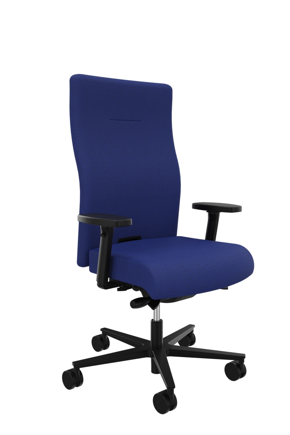 Synchrondrehstuhl XXL200 - bis 200 kg