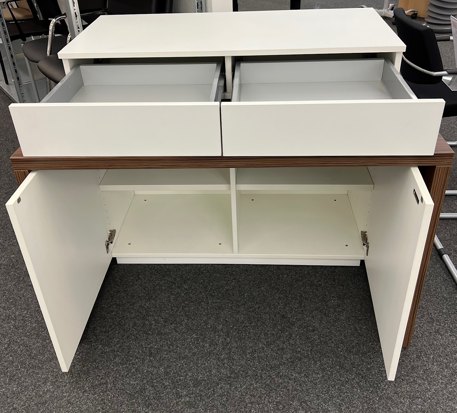 HOMEOFFICE SCHREIBTISCHKOMBI HOMEOFFICE SCHREIBTISCHKOMBI