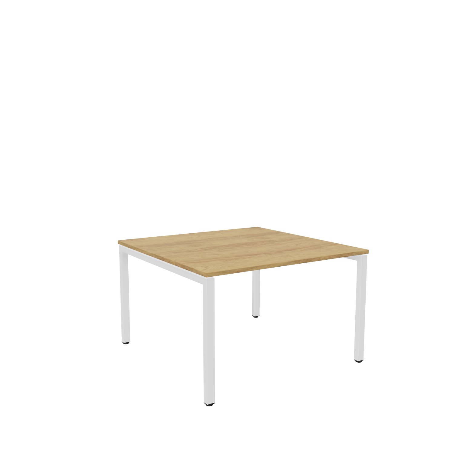 Konferenztisch-Oviedo-120x120-Pacana-weiss-bmsofort-1 Oviedo Konferenztisch Rechteckform