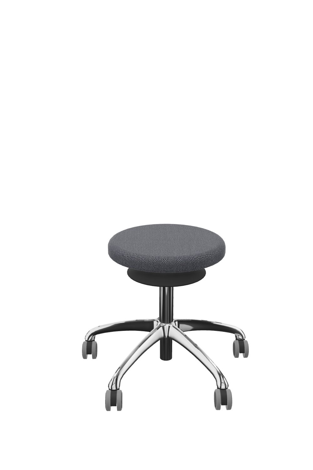 Ergo-Rollhocker-anthrazit-poliert-bmsofort-1 Ergo Rollhocker