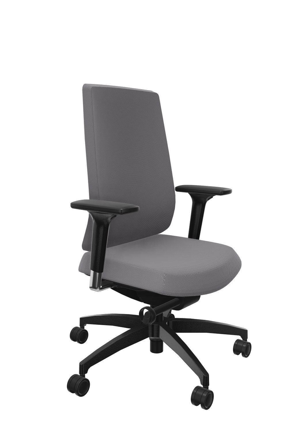 Synchrondrehstuhl ID Eco