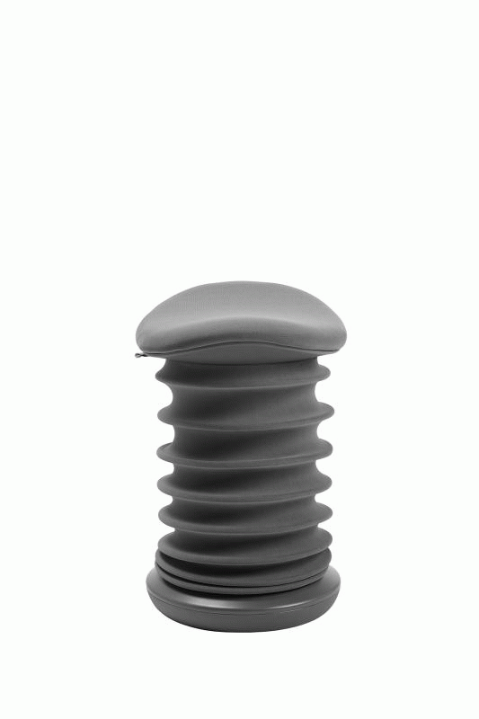 mopane_gr Sitzhocker Mopane