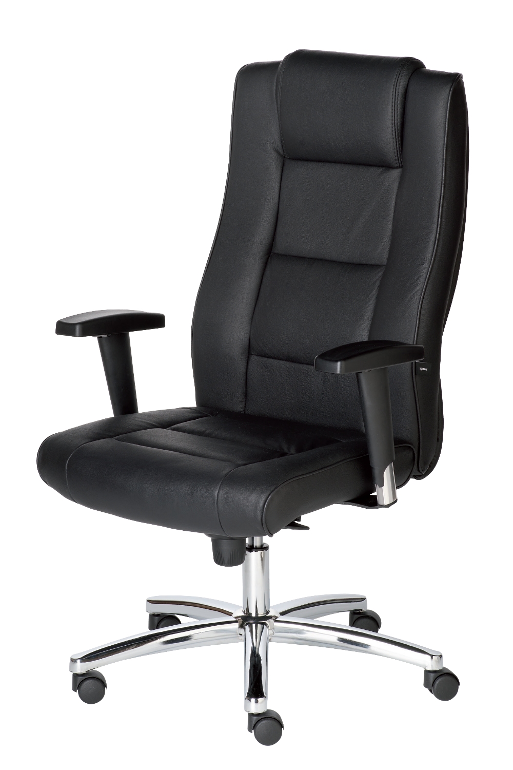 Chefsessel-MBM-Komfort-schwarz-bmsofort-2 Chefsessel MBM Komfort