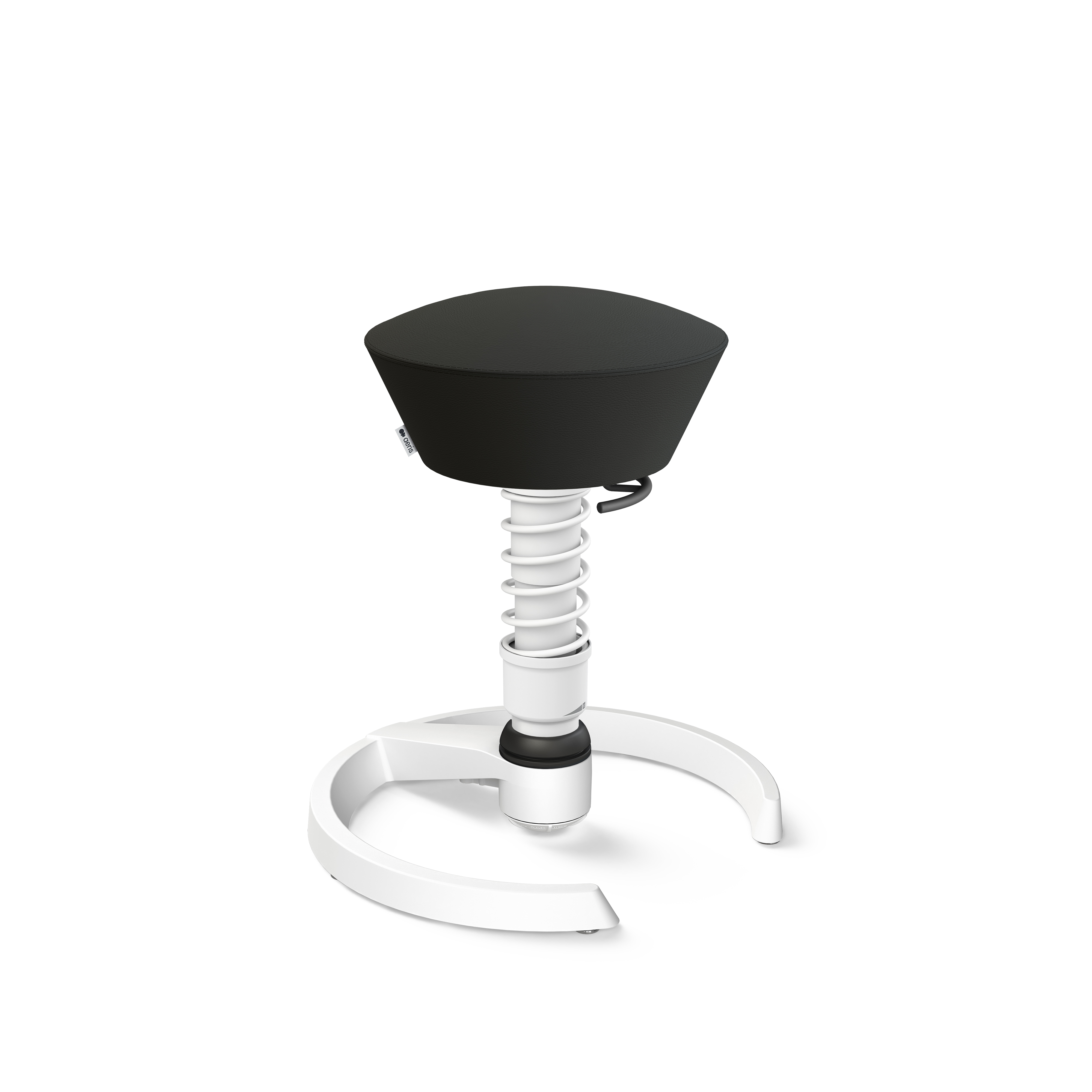 3-D-Hocker-Swopper-Standard-schwarz-weiss-weiss-bmsofort-1 3-D-Hocker Swopper