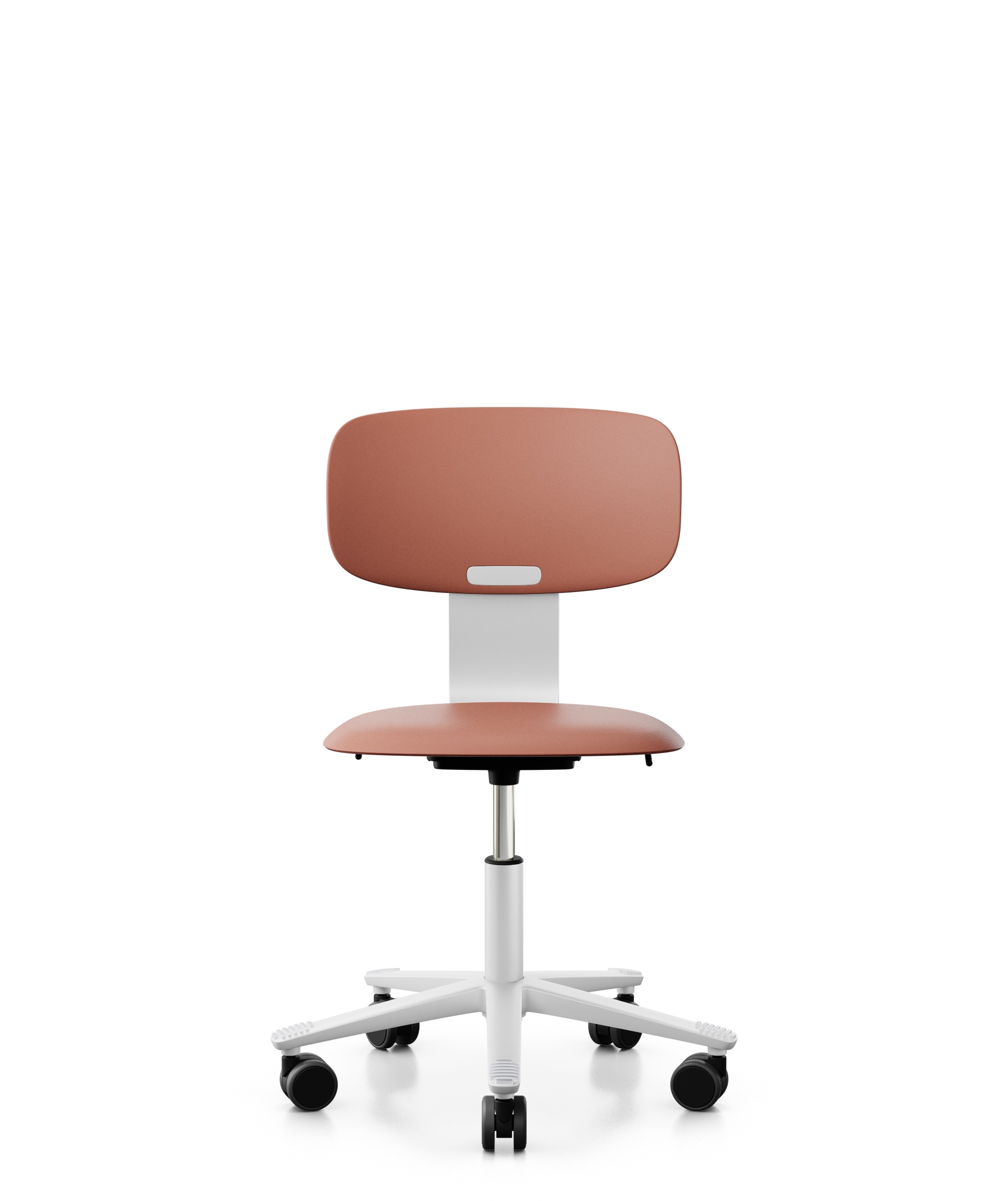 Arbeitsstuhl-Tion-ungepolstert-rose-weiss-bmsofort-1 Homeofficestuhl Tion Kunststoff