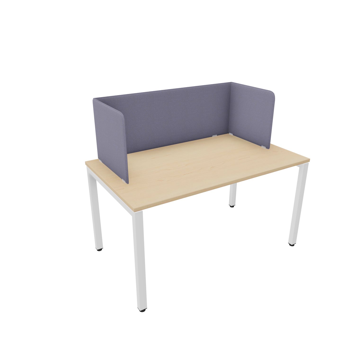 Privi-Akustik-Tischaufsatz-silber-bmsofort-1 Tischaufsatz Privi Box