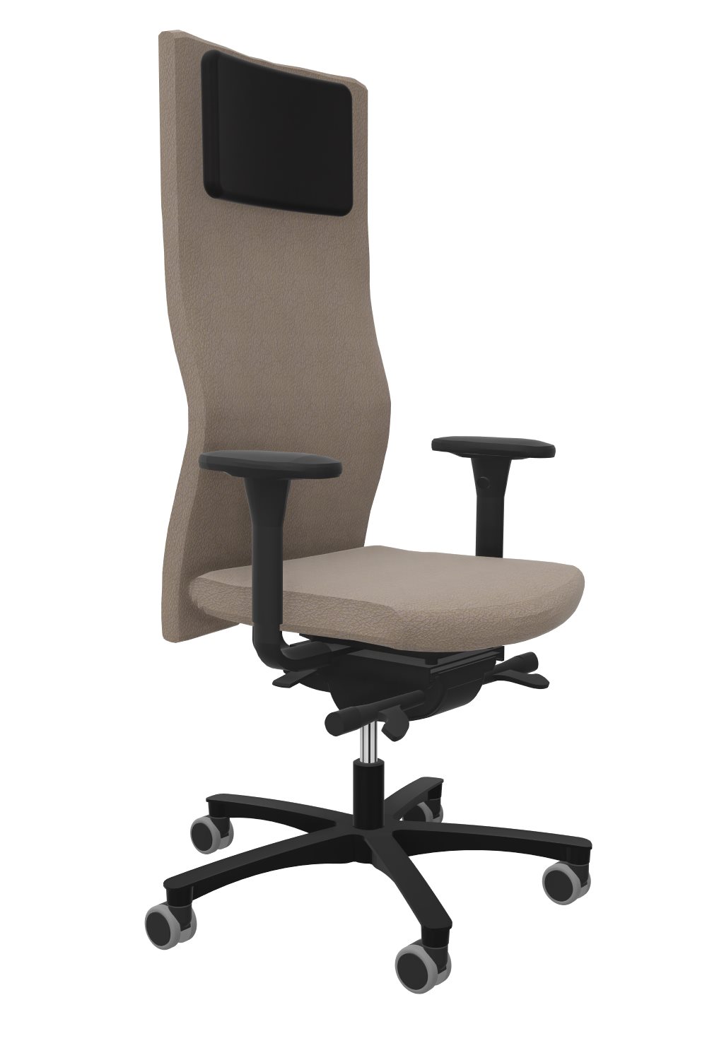 3-D-Sessel-Ergo-Top-CS-grau-grau-bmsofort-1 3-D-Sessel Ergo-Top CS