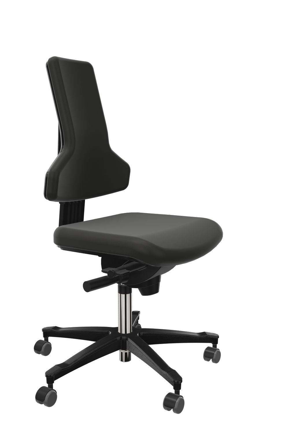 Arbeitsstuhl Profile