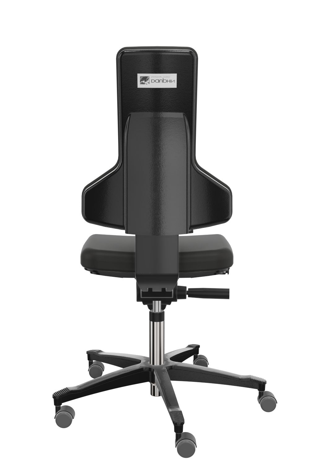 Arbeitsstuhl Profile