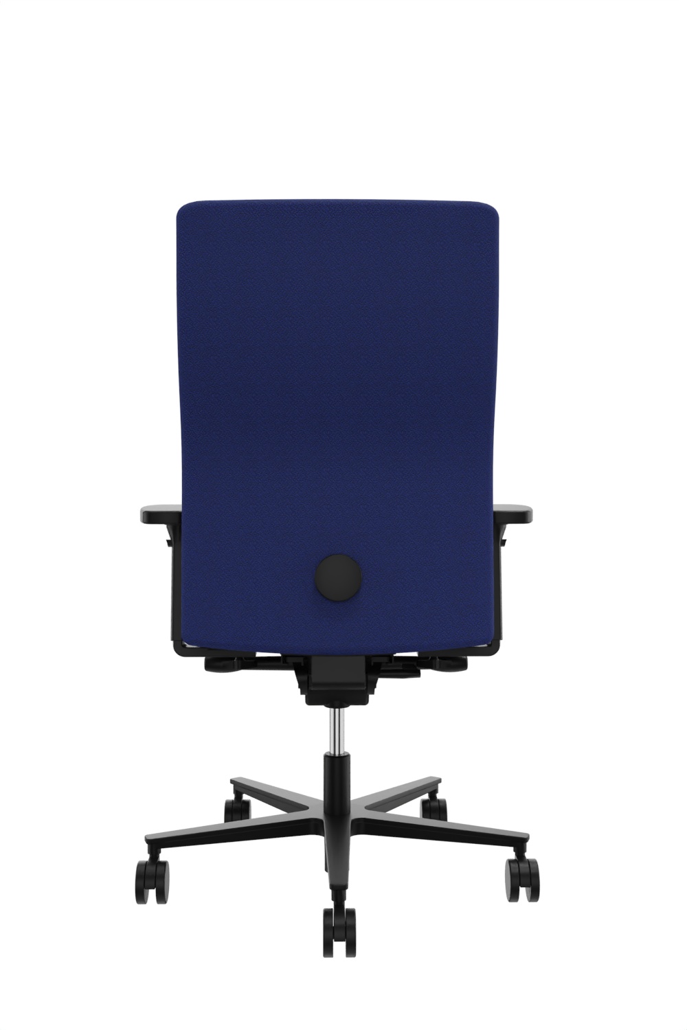 Synchrondrehstuhl XXL200 - bis 200 kg