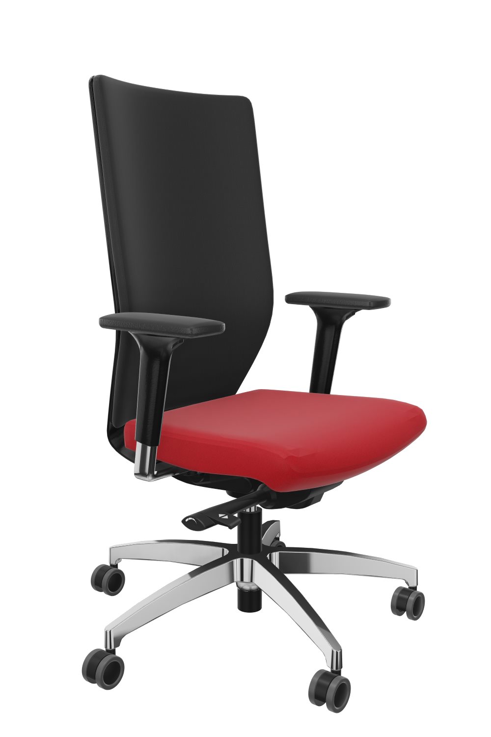 Bürodrehstuhl Life