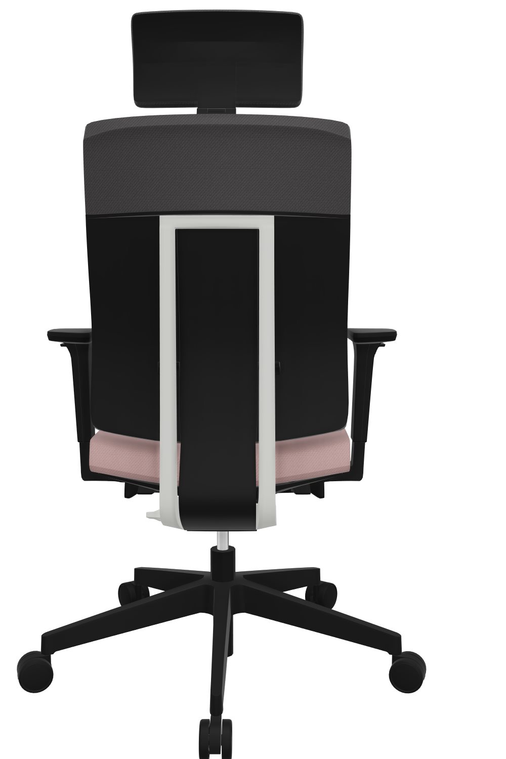 Bürodrehstuhl Profi X VP