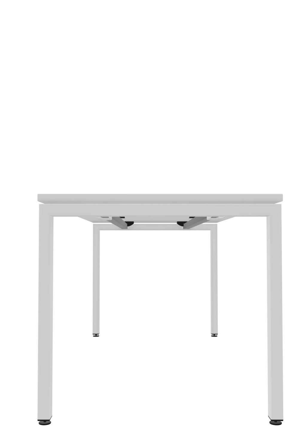 Schreibtisch-Oviedo-4-120x80-Weiss-Weiss-bmsofort-2 Oviedo Rechtecktisch