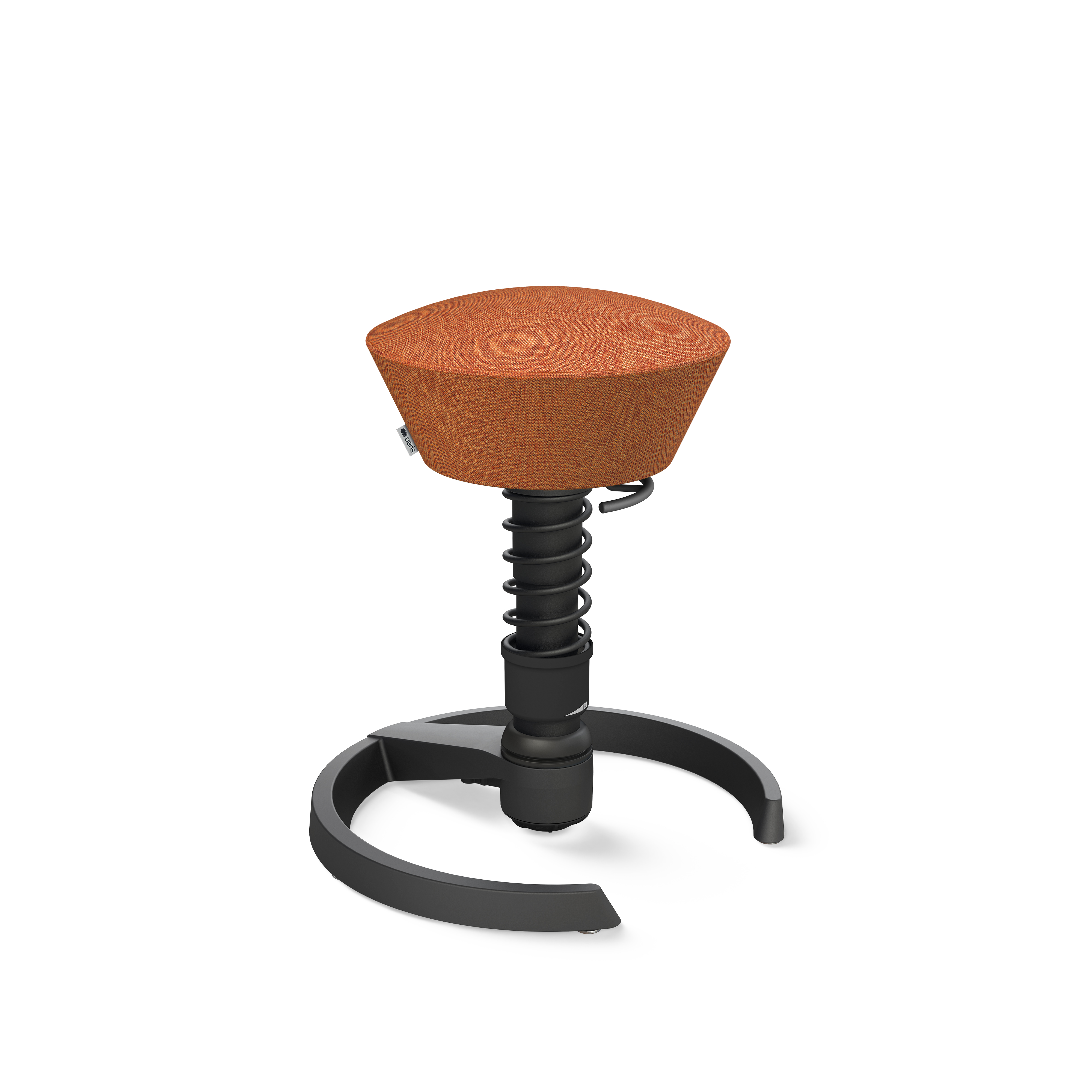 3-D-Hocker Swopper