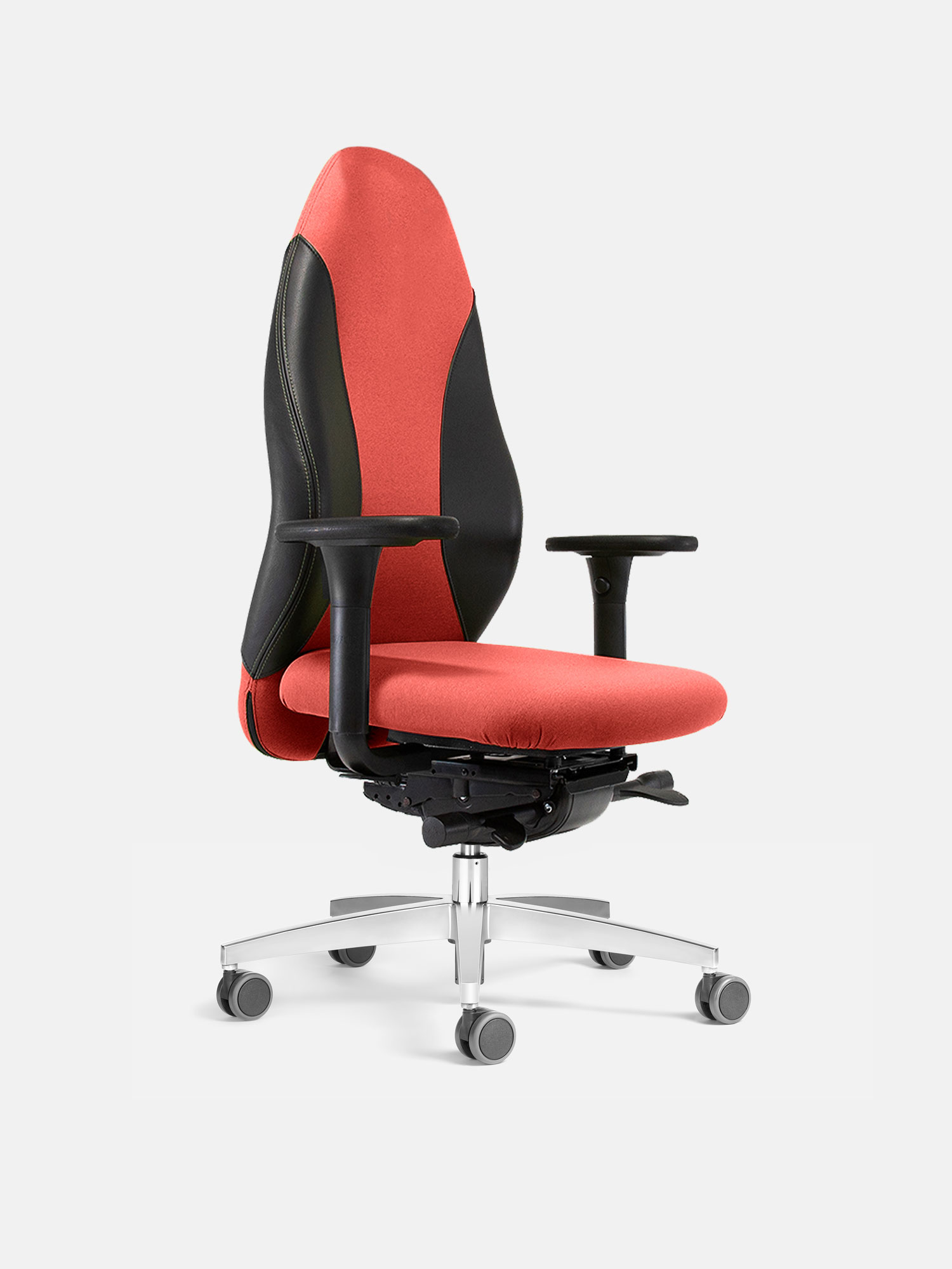 3-D Sessel Ergotop 2.0