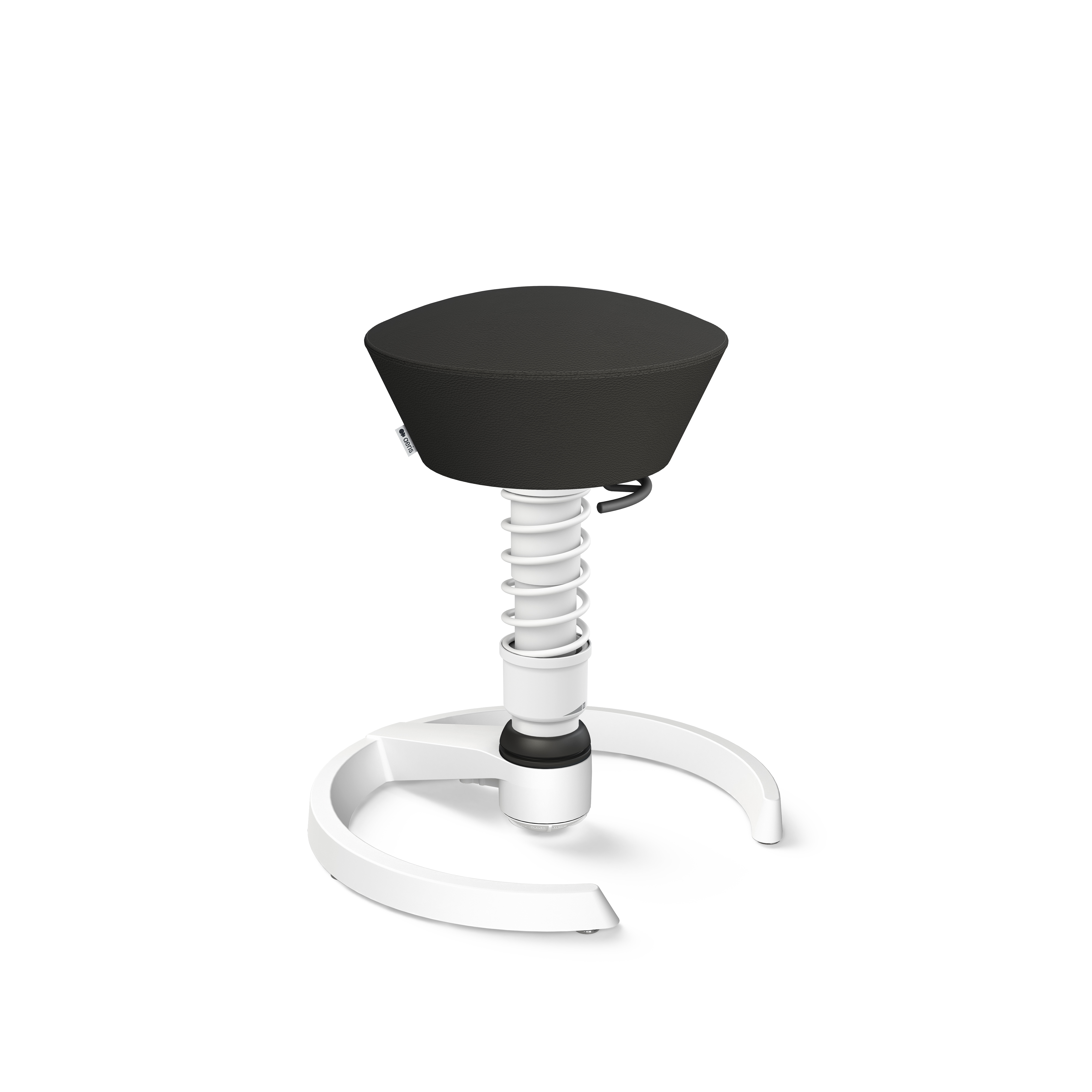3-D-Hocker Swopper