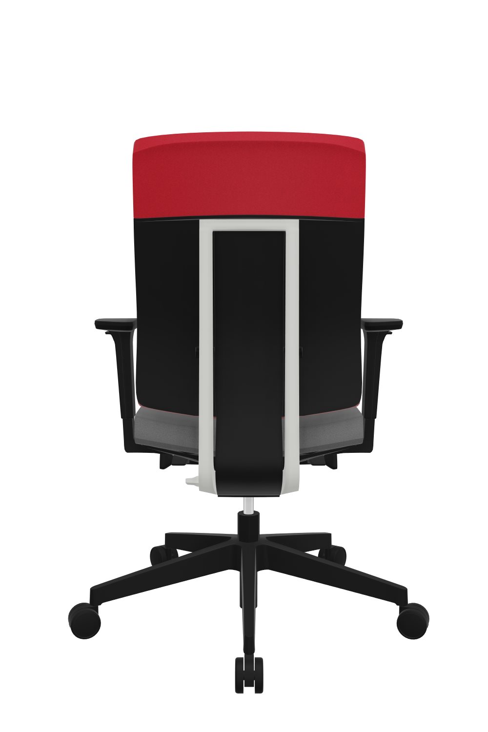 Bürodrehstuhl Profi X VP