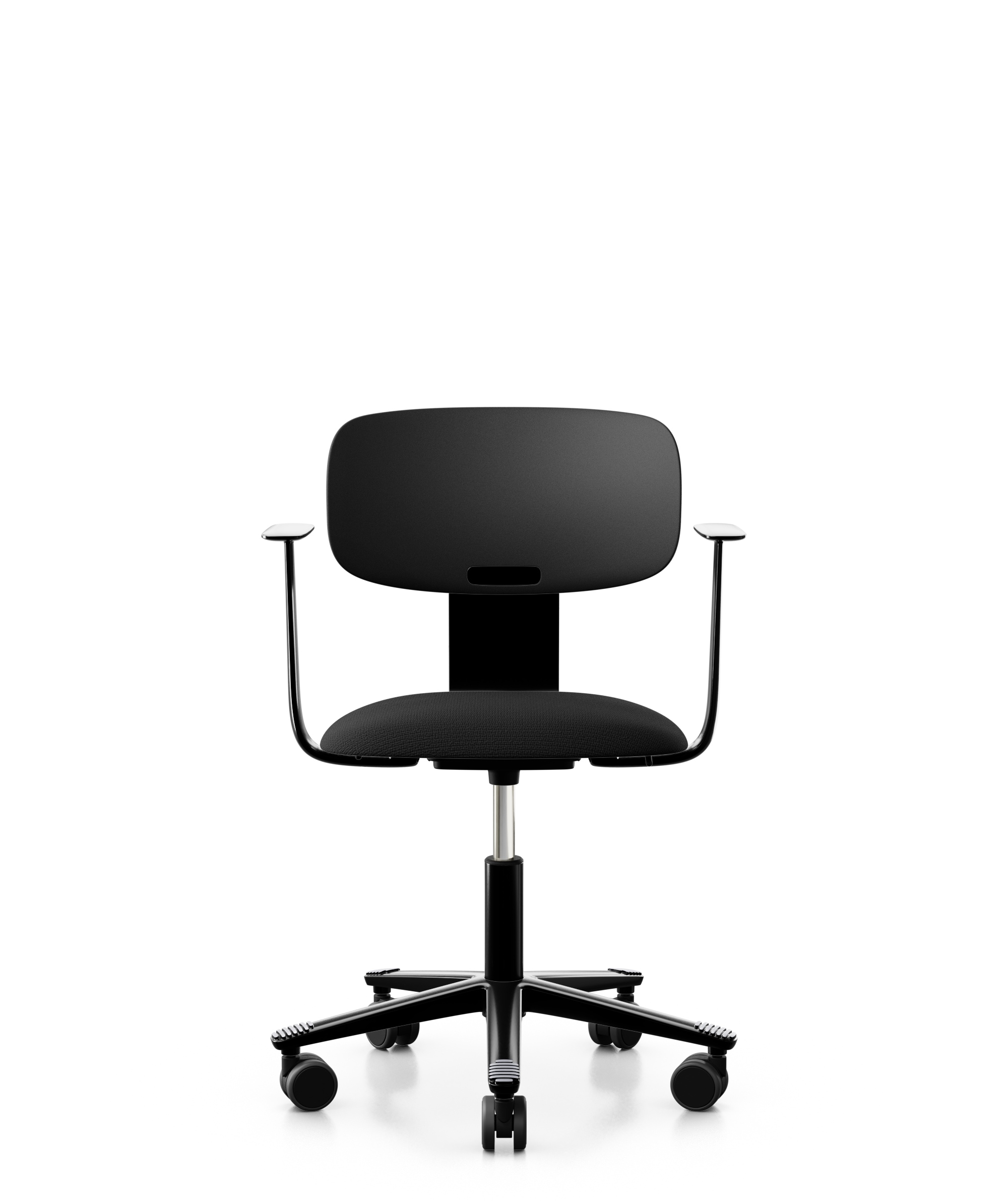 Homeofficestuhl Tion Sitz gepolstert