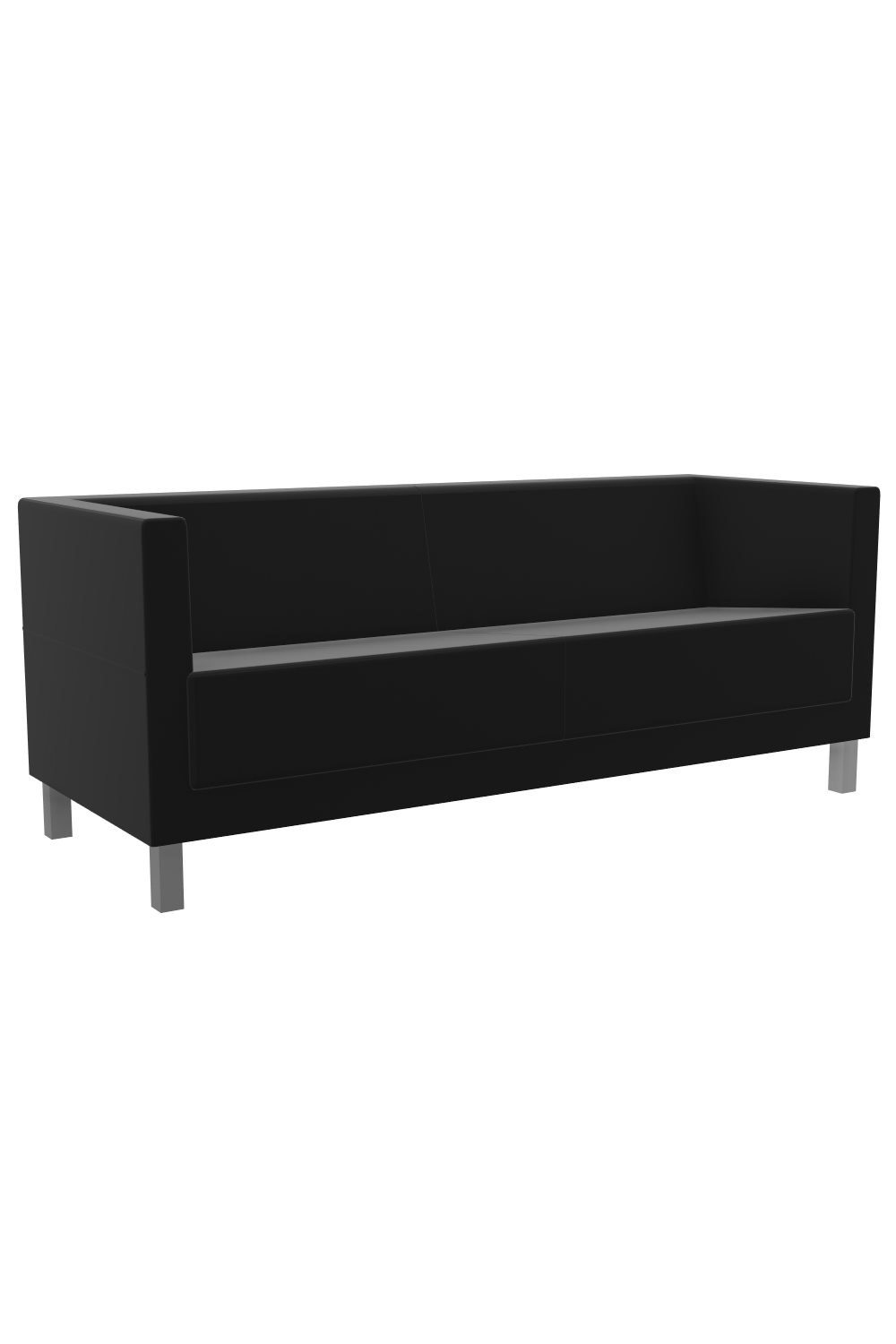 Loungesessel und-sofas New Kubus