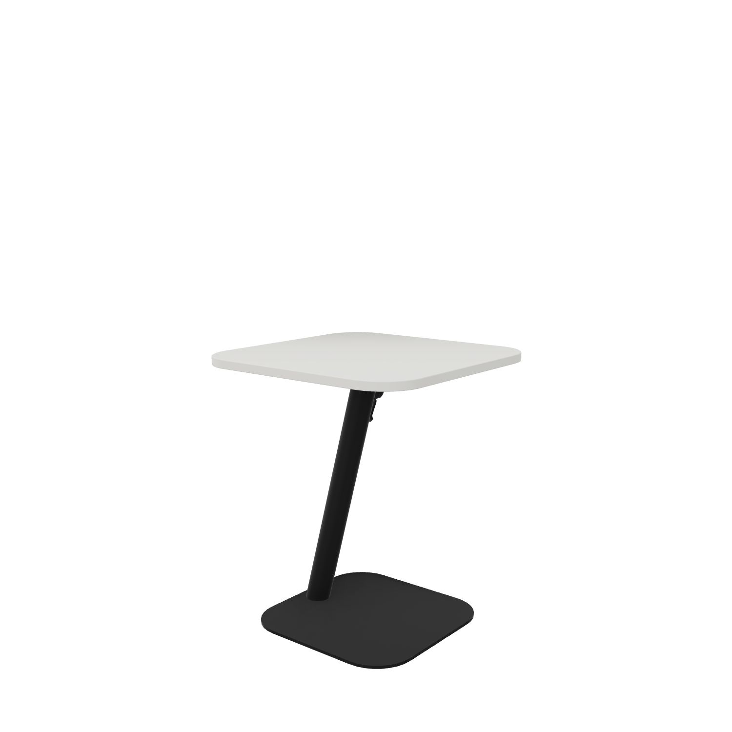 Laptoptisch höhenverstellbar