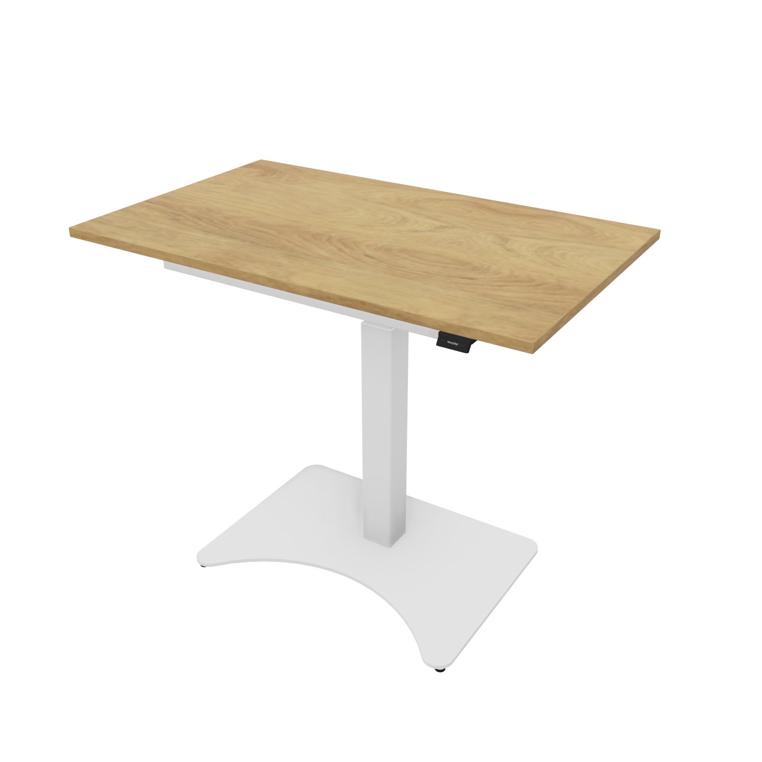 Homeoffice-Lift-up-Mini-90-55-Mono-Pacana-weiss-bmsofort-1 Lift Up Mini