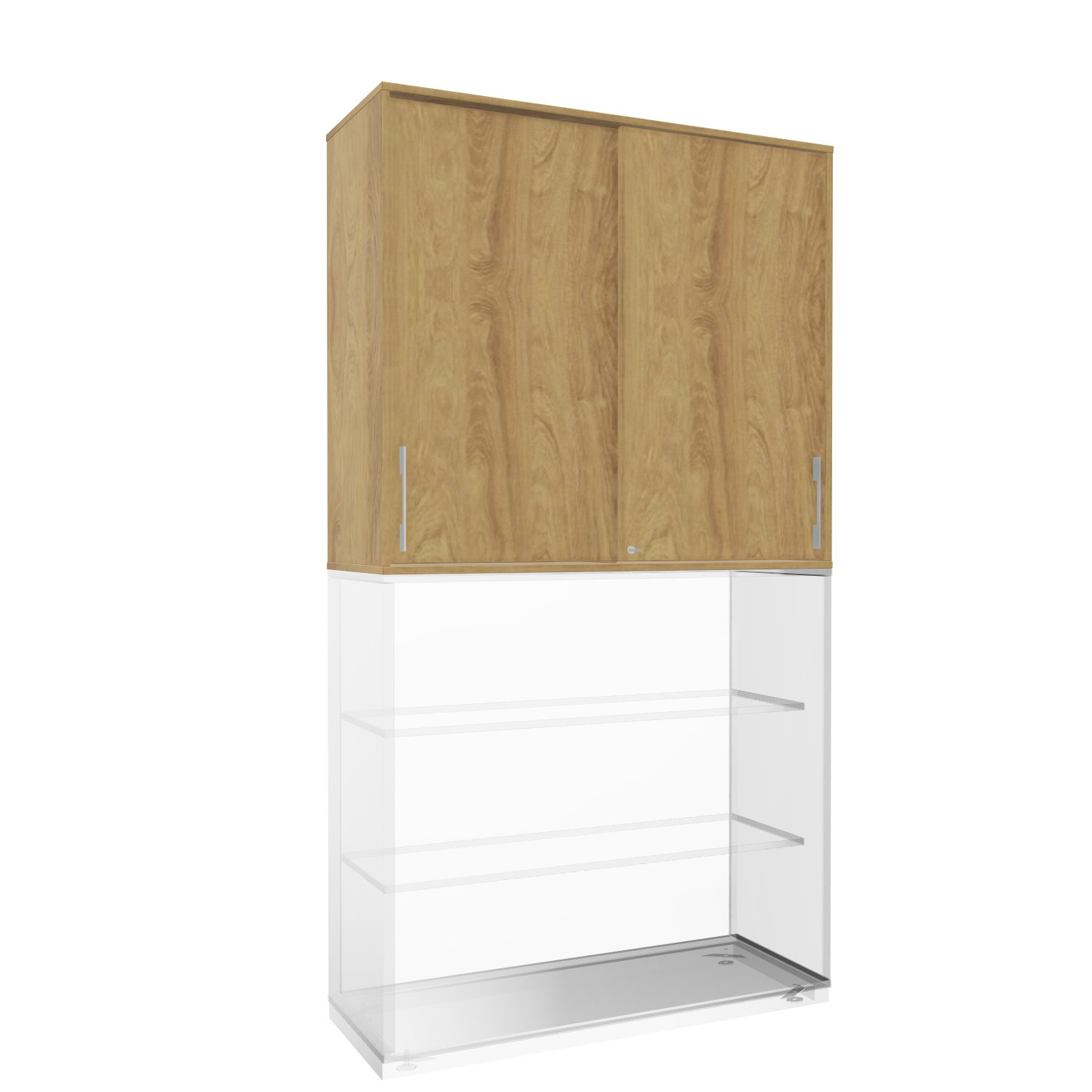 Oviedo Schiebetürenschrank