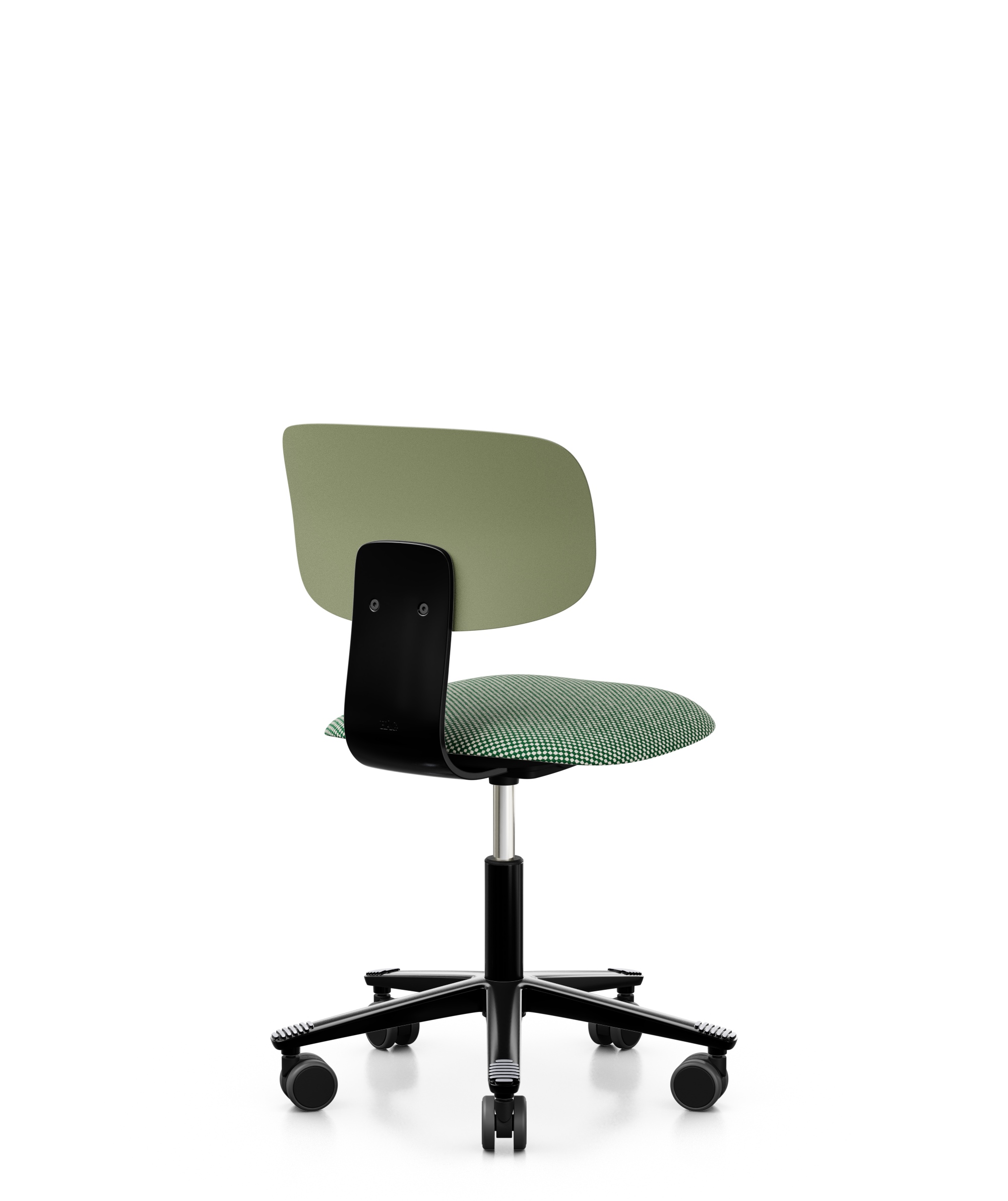 Homeofficestuhl Tion Sitz gepolstert