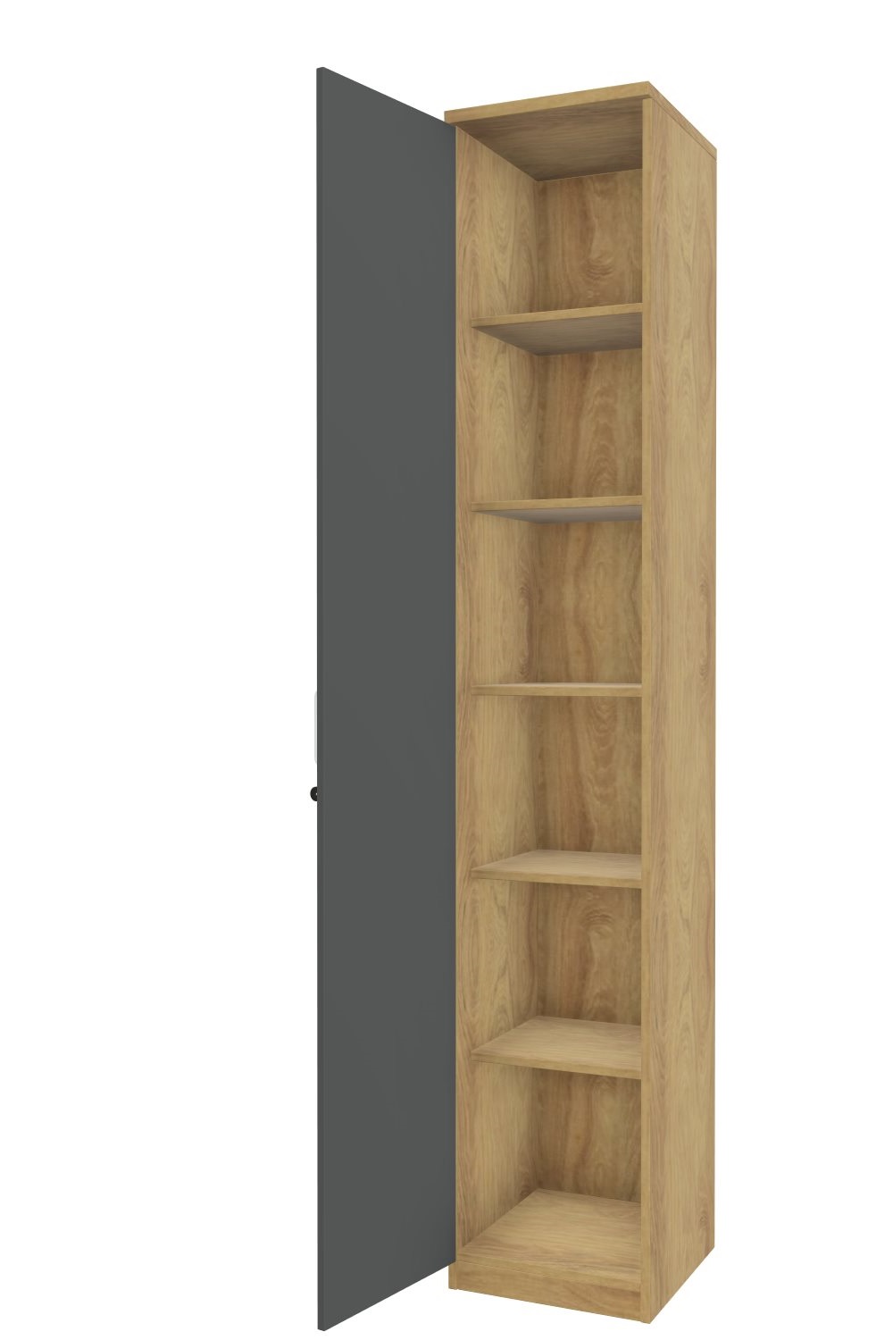 Tarragona Flügeltürenschrank