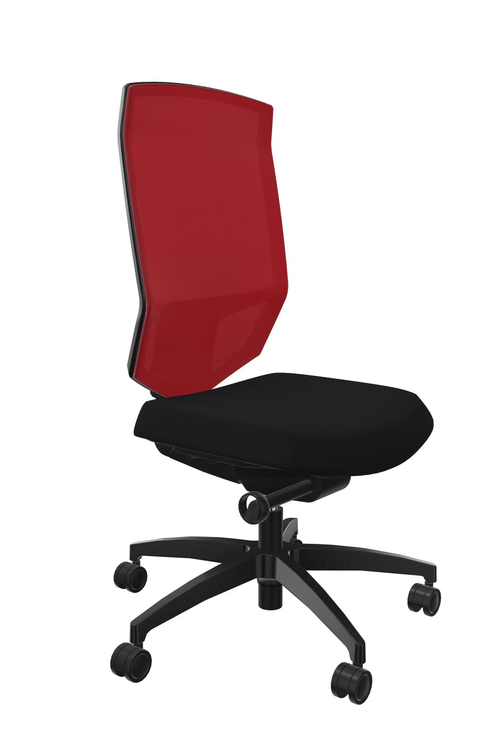 Bürodrehstuhl Magic Plus Net