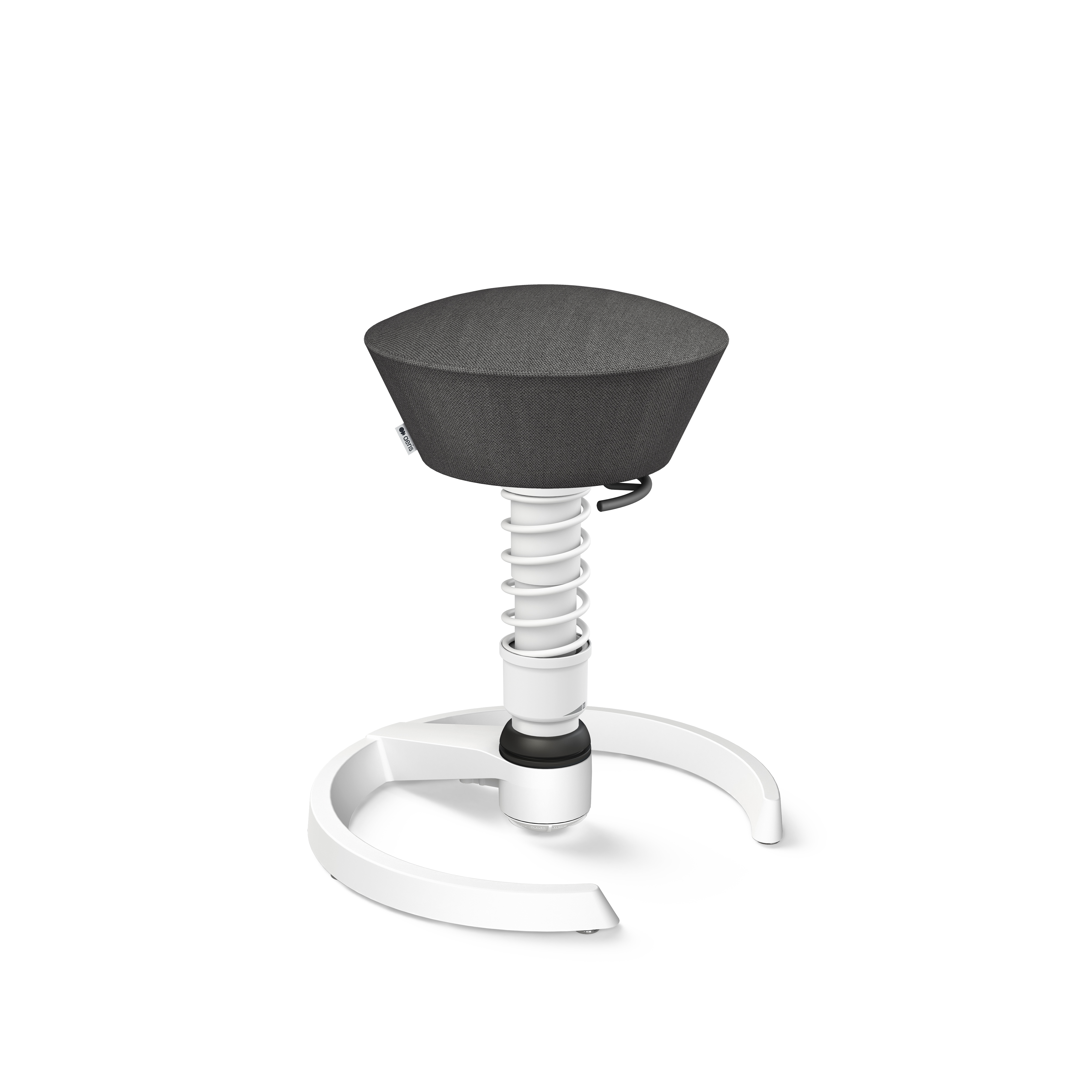 3-D-Hocker Swopper