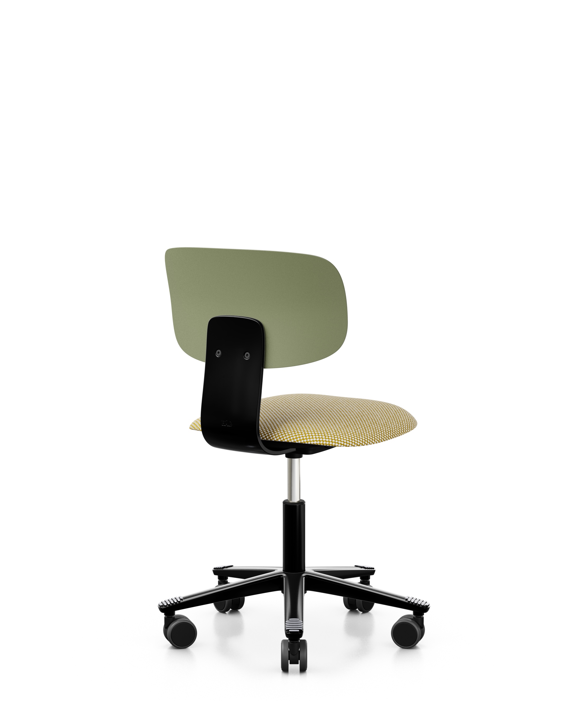 Homeofficestuhl Tion Sitz gepolstert