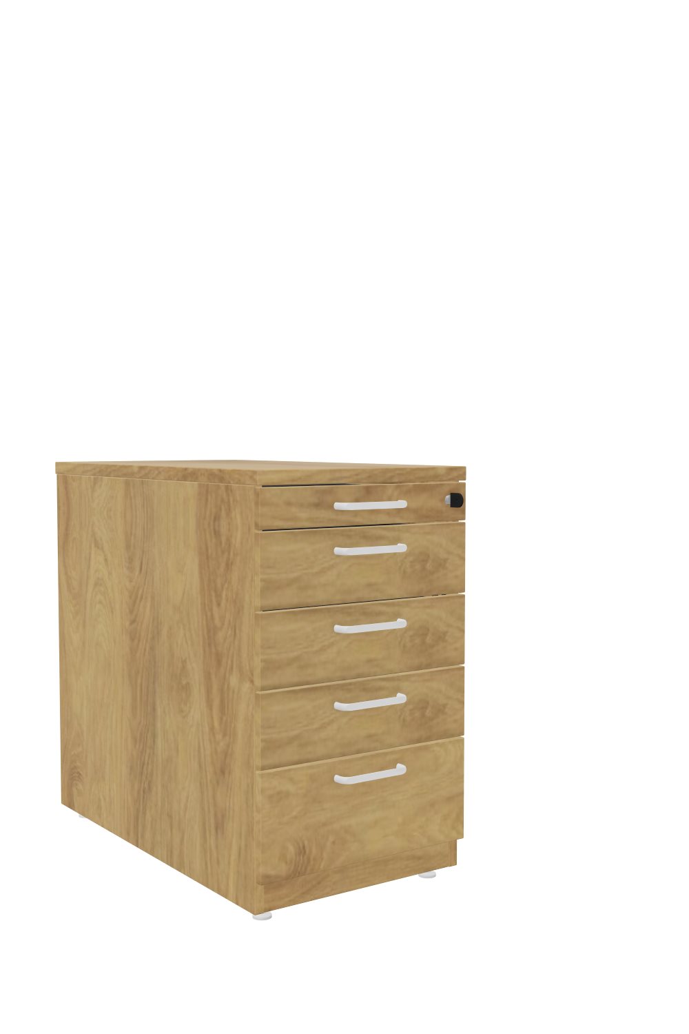 Standcontainer-80-4-Schübe-Stahl-Tarragona-Pacana-Pacana-weiss-bmsofort-1 Tarragona Anstellcontainer