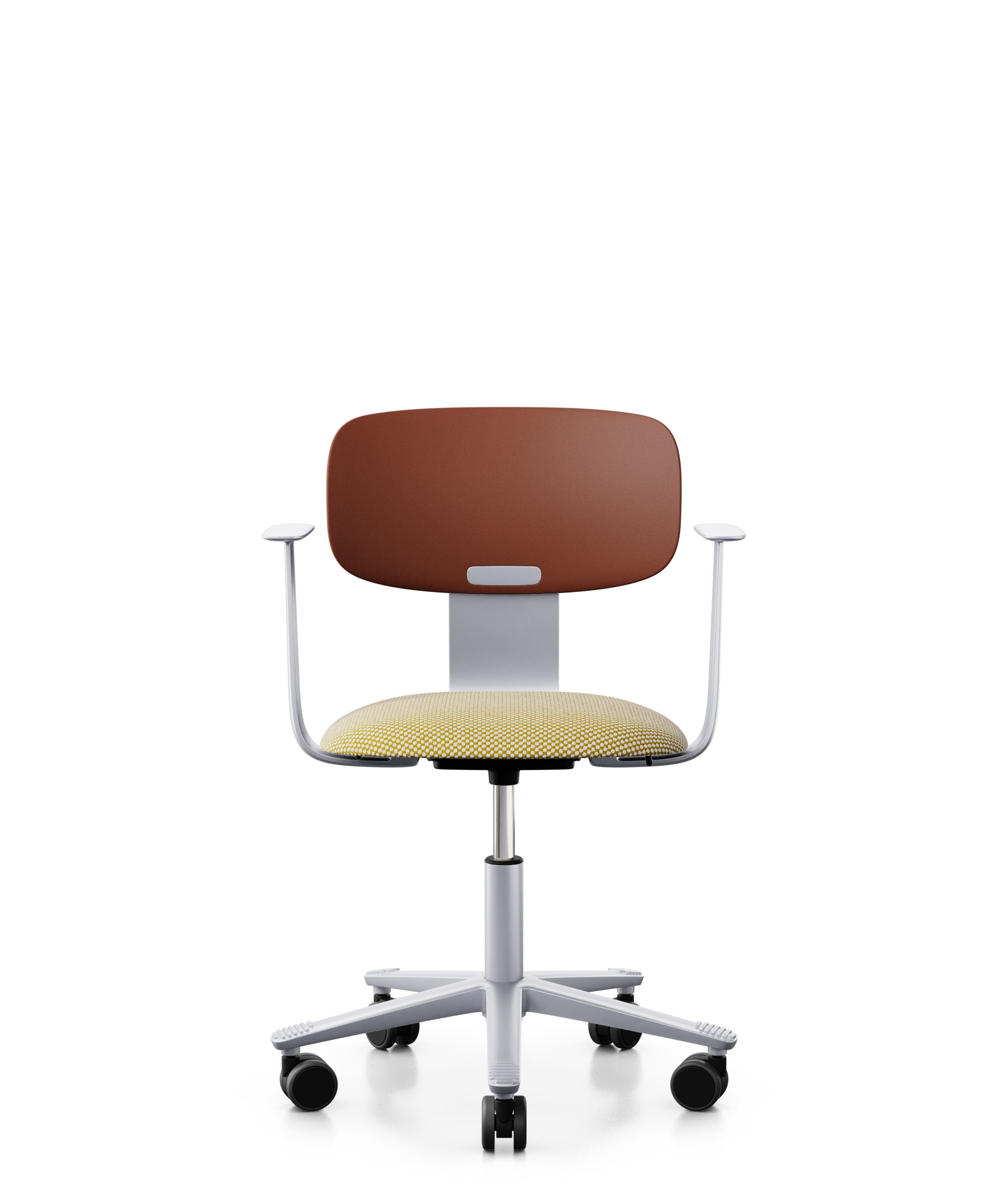 Homeofficestuhl Tion Sitz gepolstert