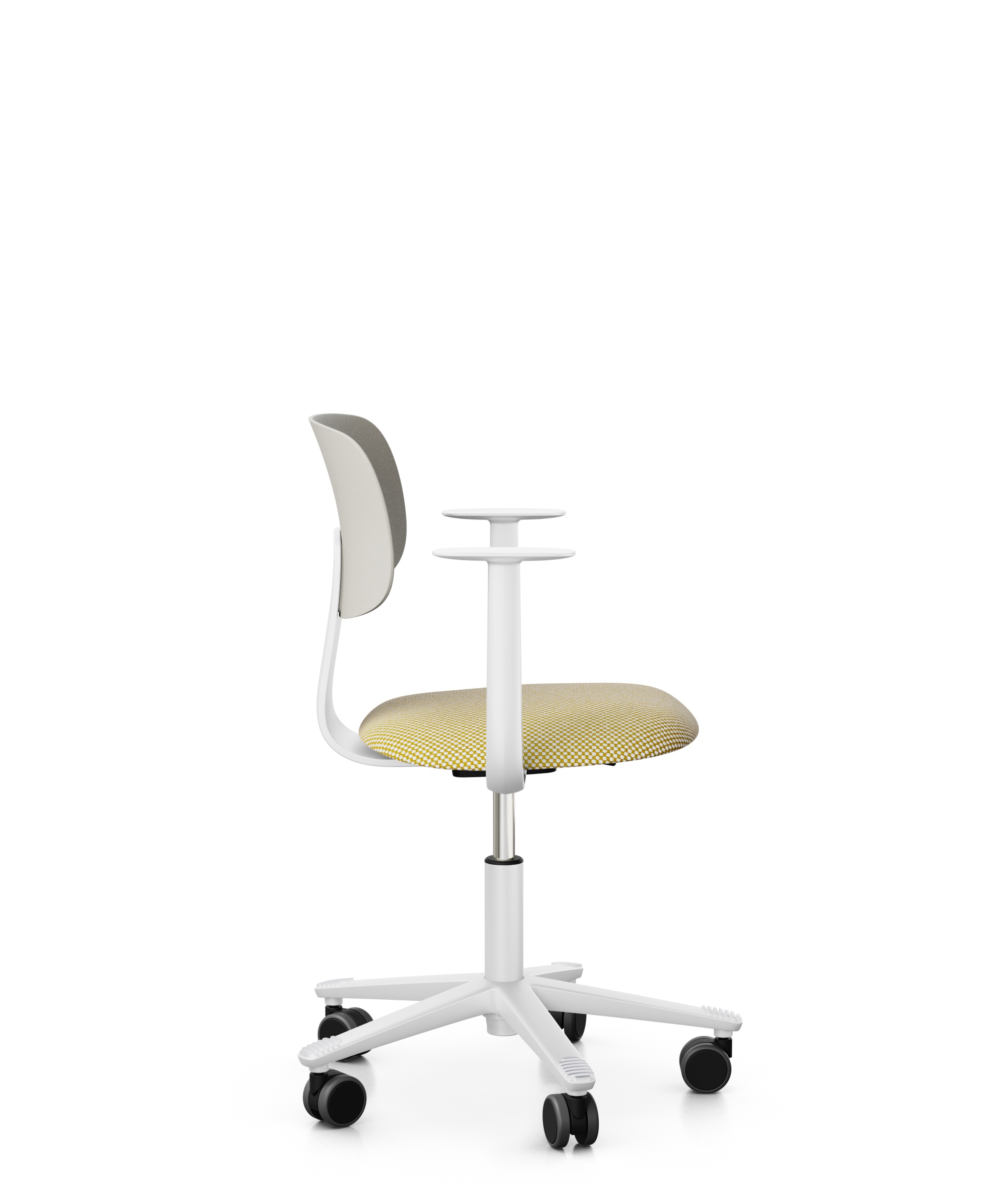 Homeofficestuhl Tion Sitz gepolstert
