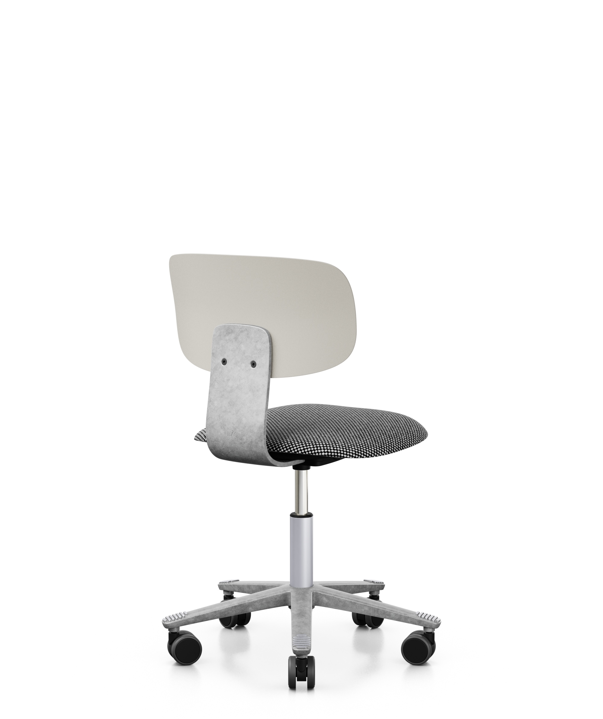 Homeofficestuhl Tion Sitz gepolstert