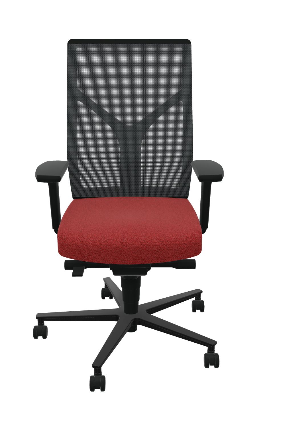 3D-Stuhl Rosario Balance