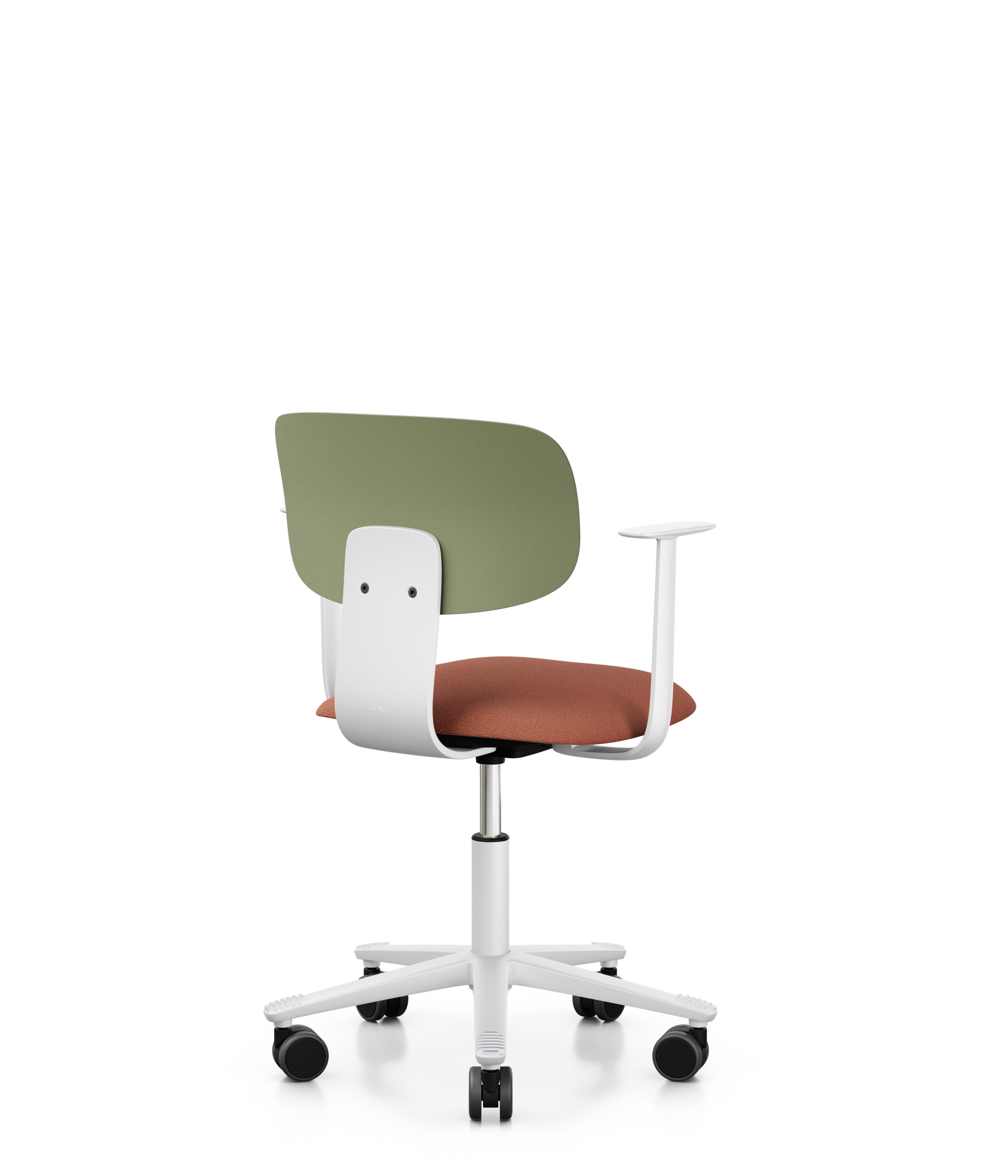 Homeofficestuhl Tion Sitz gepolstert