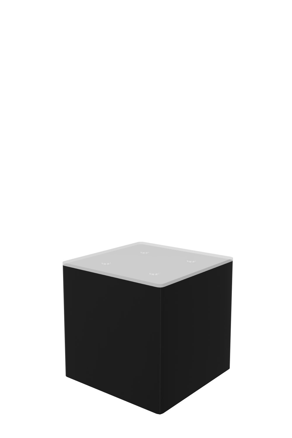 Loungemöbel New Kubus