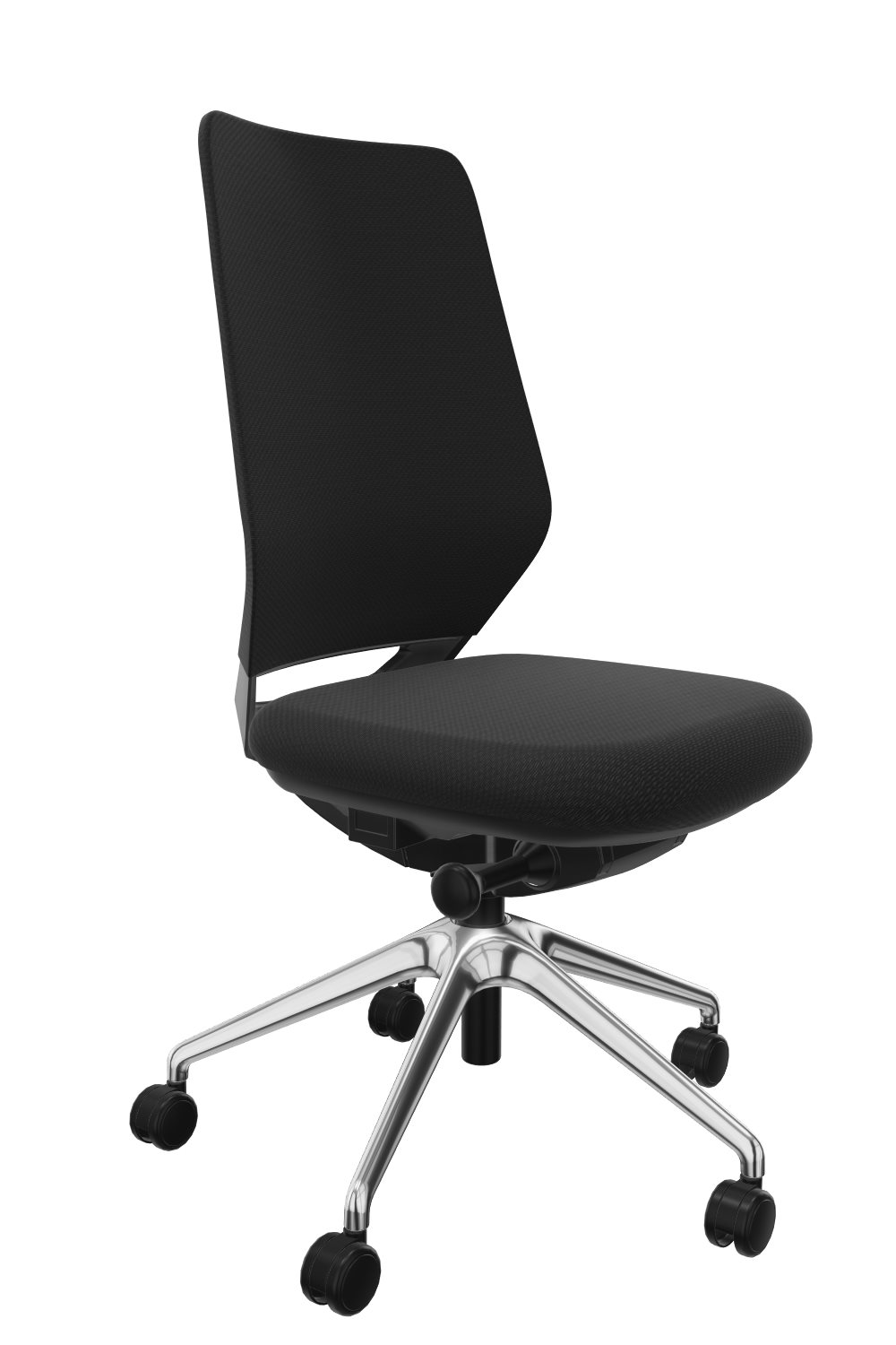 3-D Stuhl Sentiano Flex