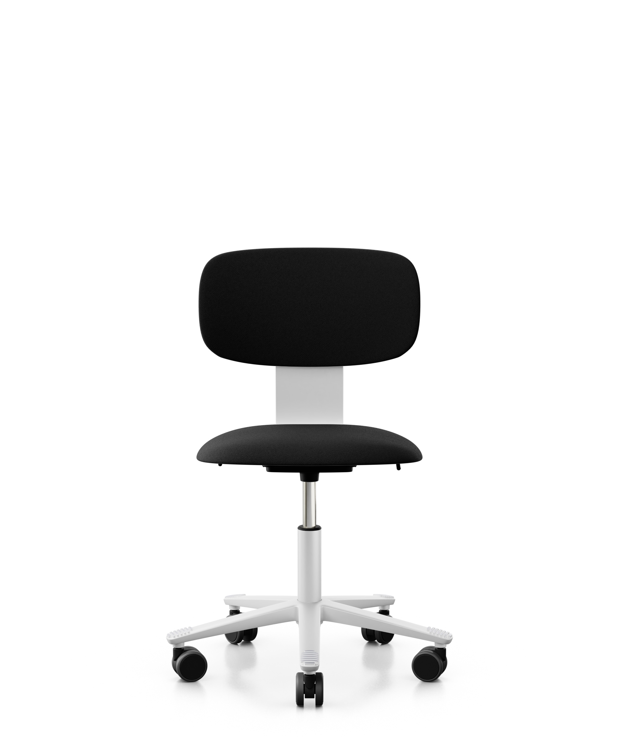 Homeofficestuhl Tion gepolstert