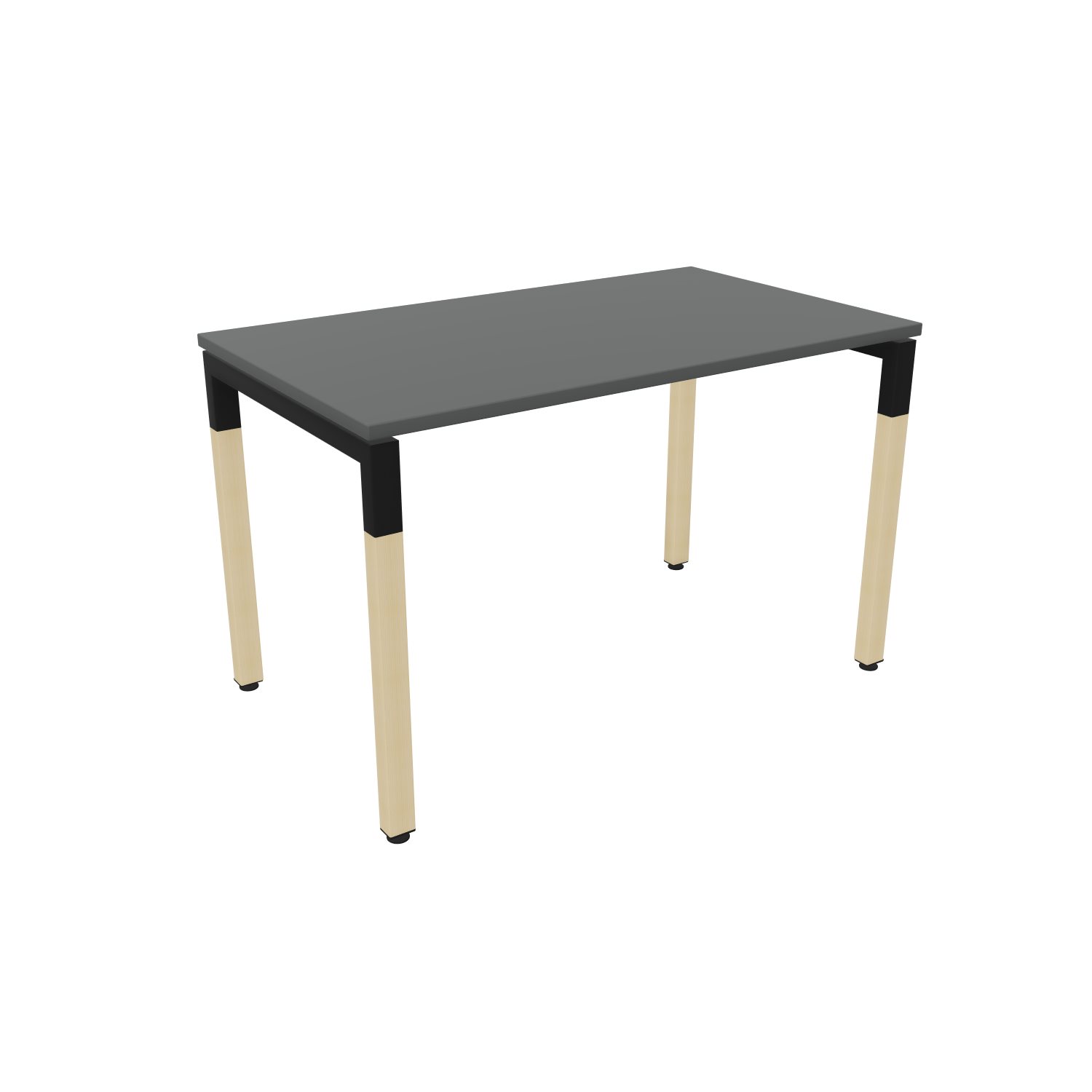 Schreibtisch-Oviedo-Home-4-120x70-graphit-schwarz-bmsofort-1 Oviedo Home Schreibtisch