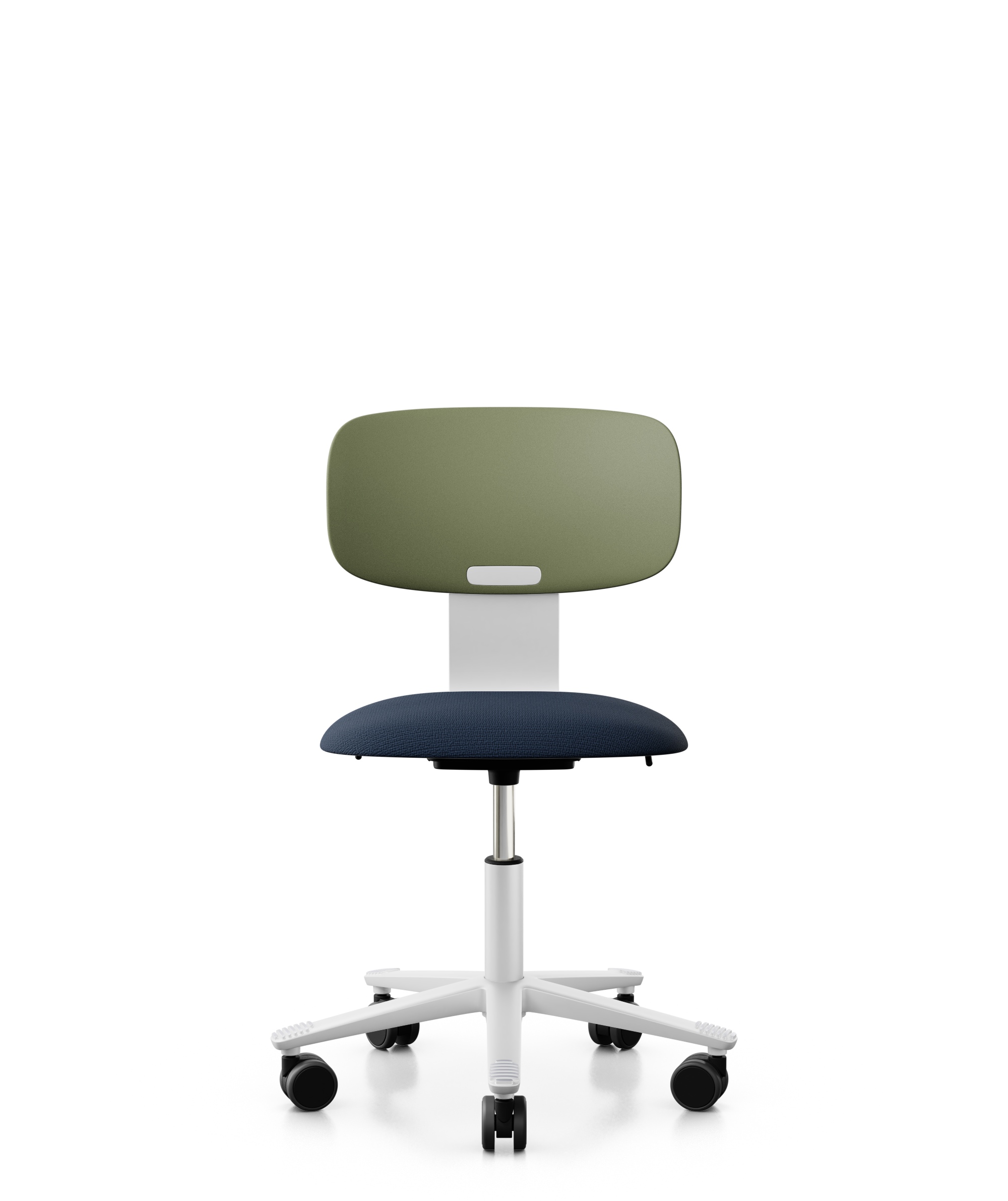 Homeofficestuhl Tion Sitz gepolstert