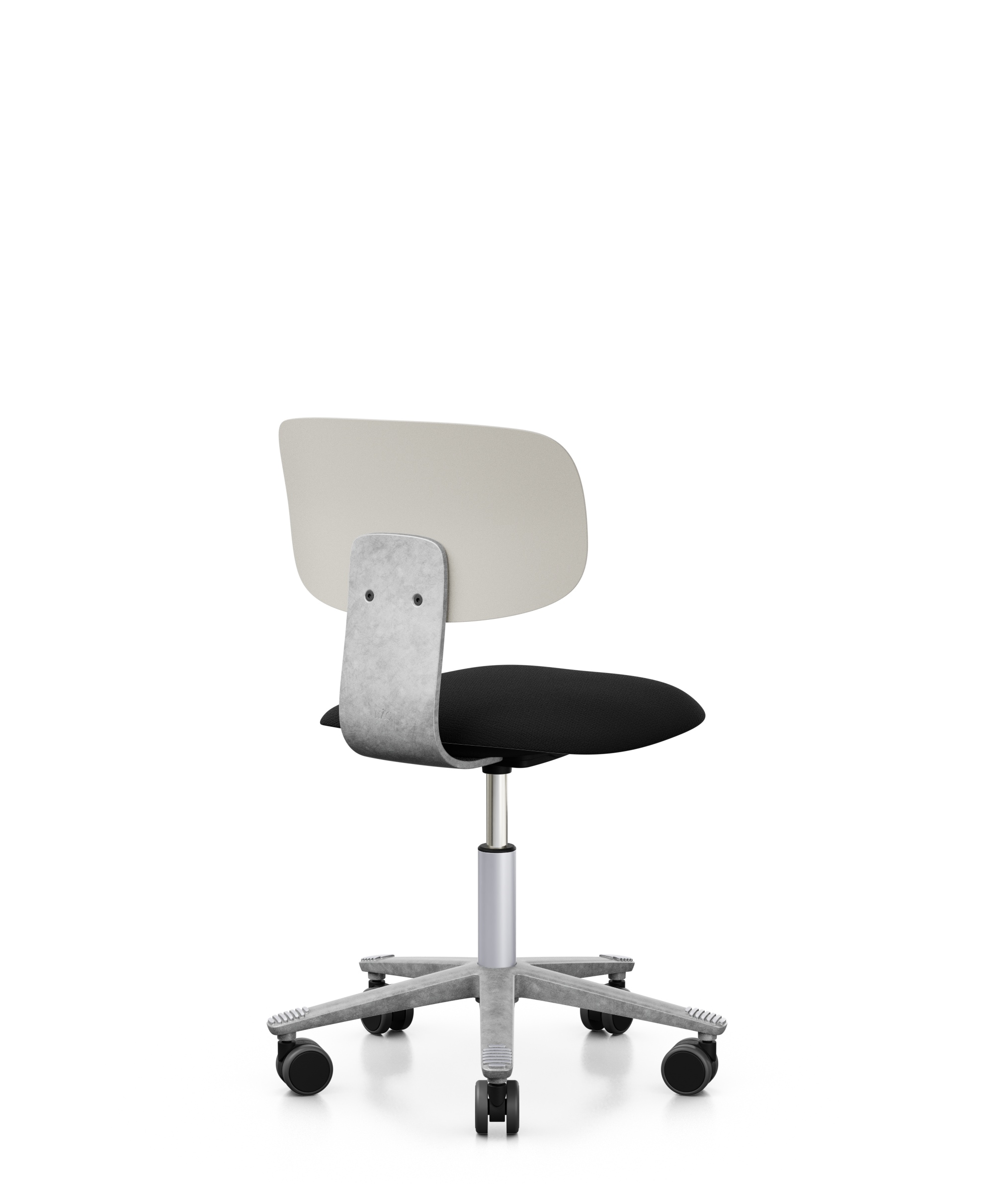 Homeofficestuhl Tion Sitz gepolstert