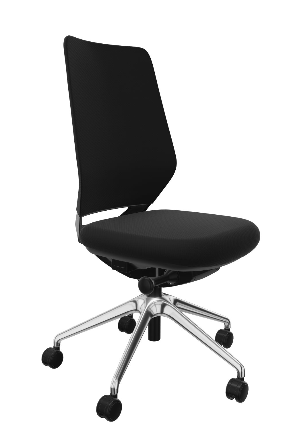 3-D Stuhl Sentiano Flex