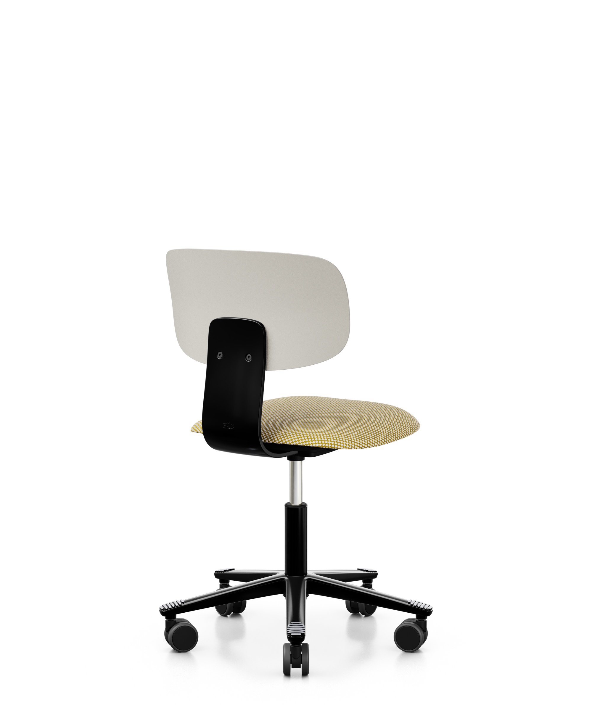 Homeofficestuhl Tion Sitz gepolstert