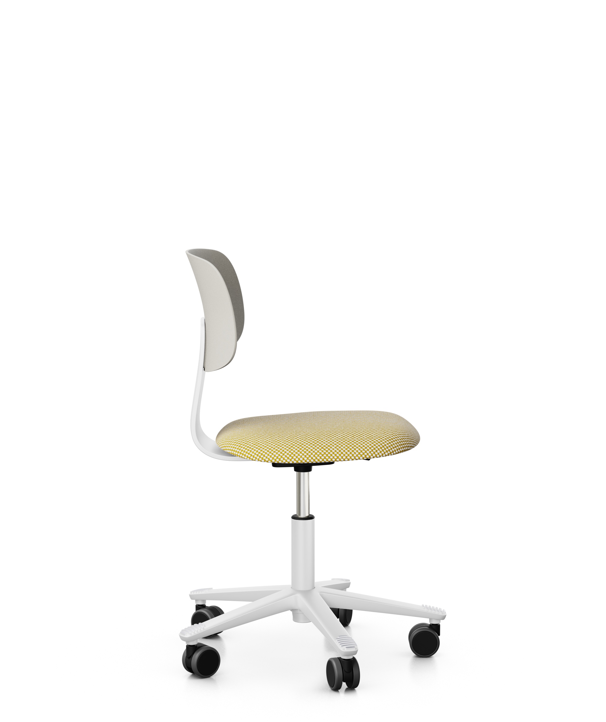Homeofficestuhl Tion Sitz gepolstert