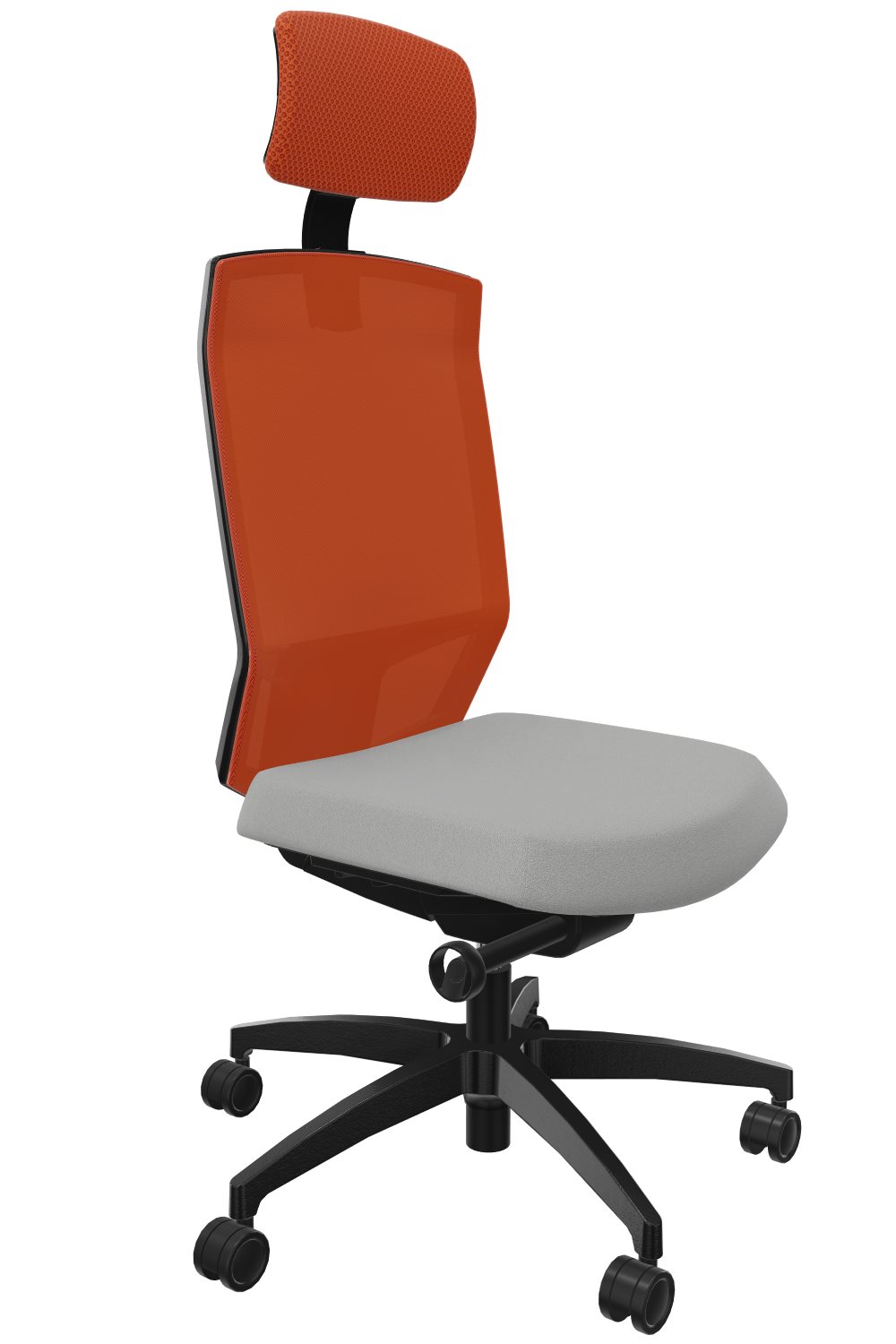 Bürodrehstuhl Magic Plus Net